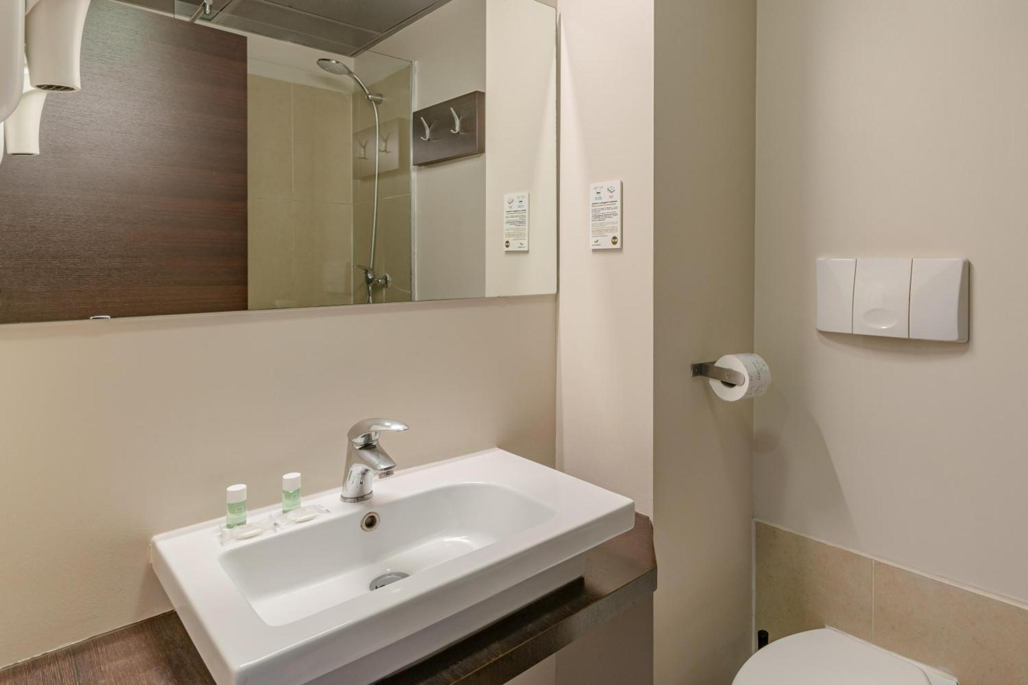 Center Hotel Florença