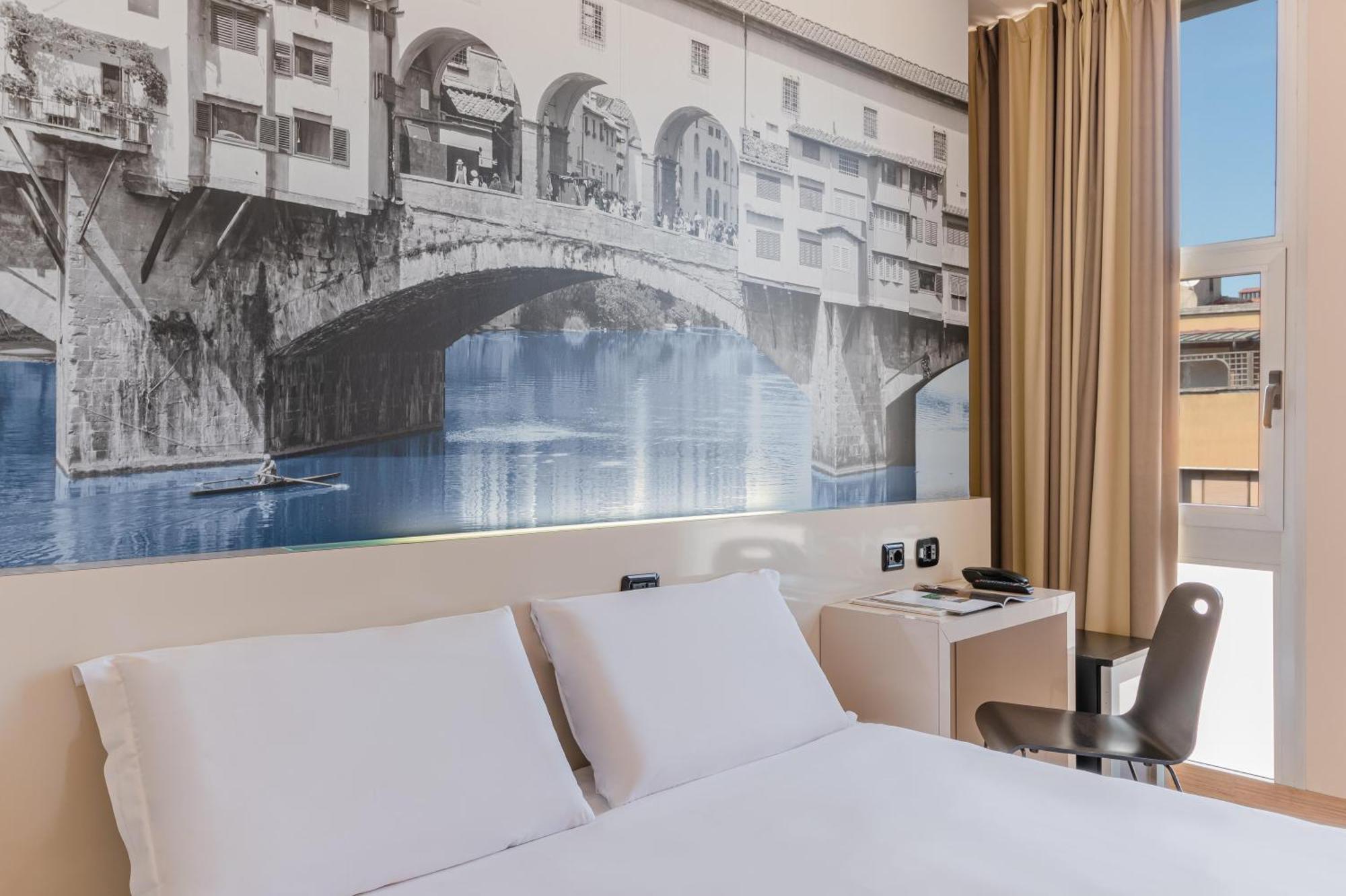 Center Hotel Florença