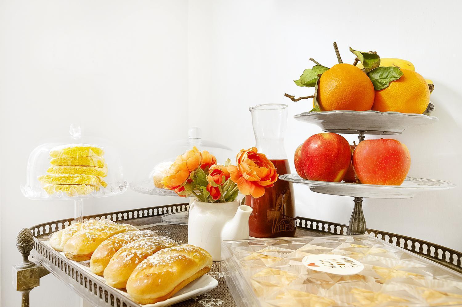 Casa Moscato Bed & Breakfast