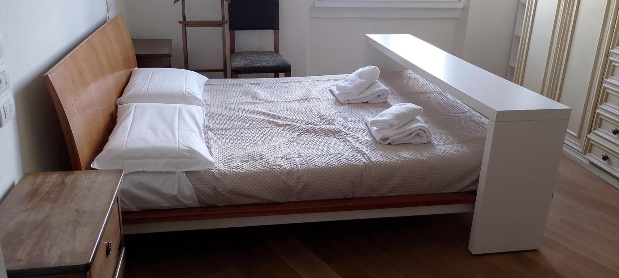 Zeus Calatafimi 23 Appartement Florence