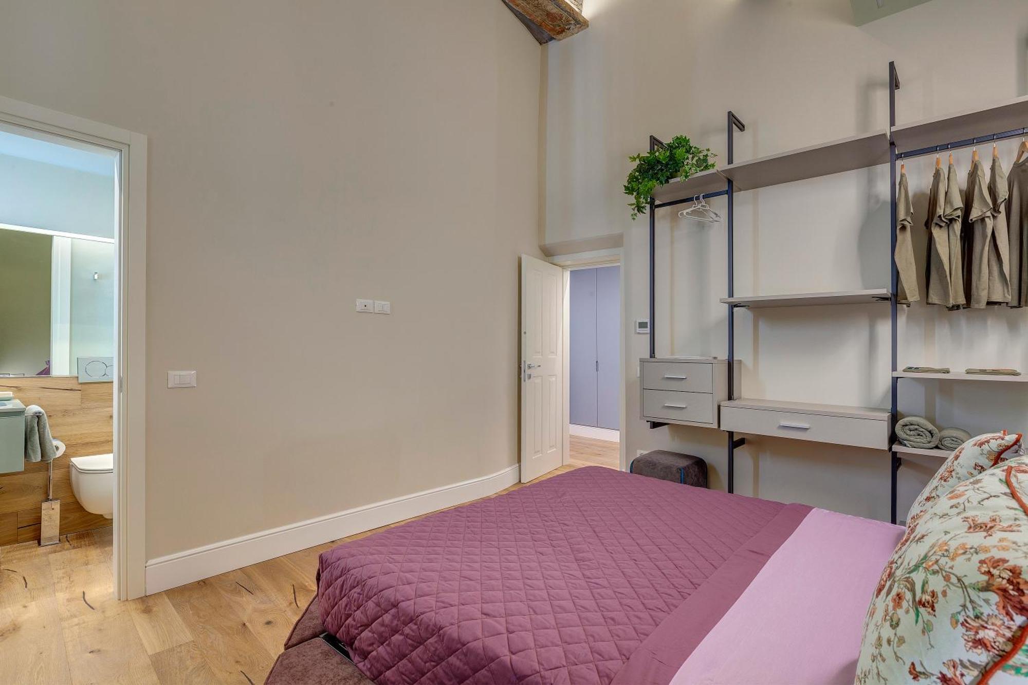 Appartement Prestige Penthouse With Private Spa, Gym And Terrace By Mamo
