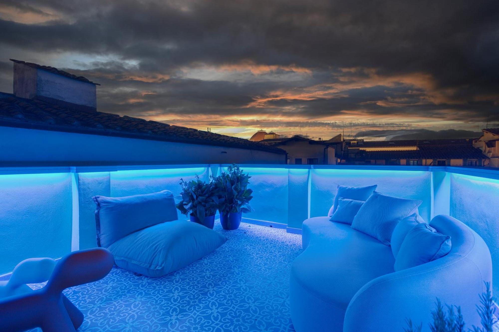 Appartement Prestige Penthouse With Private Spa, Gym And Terrace By Mamo