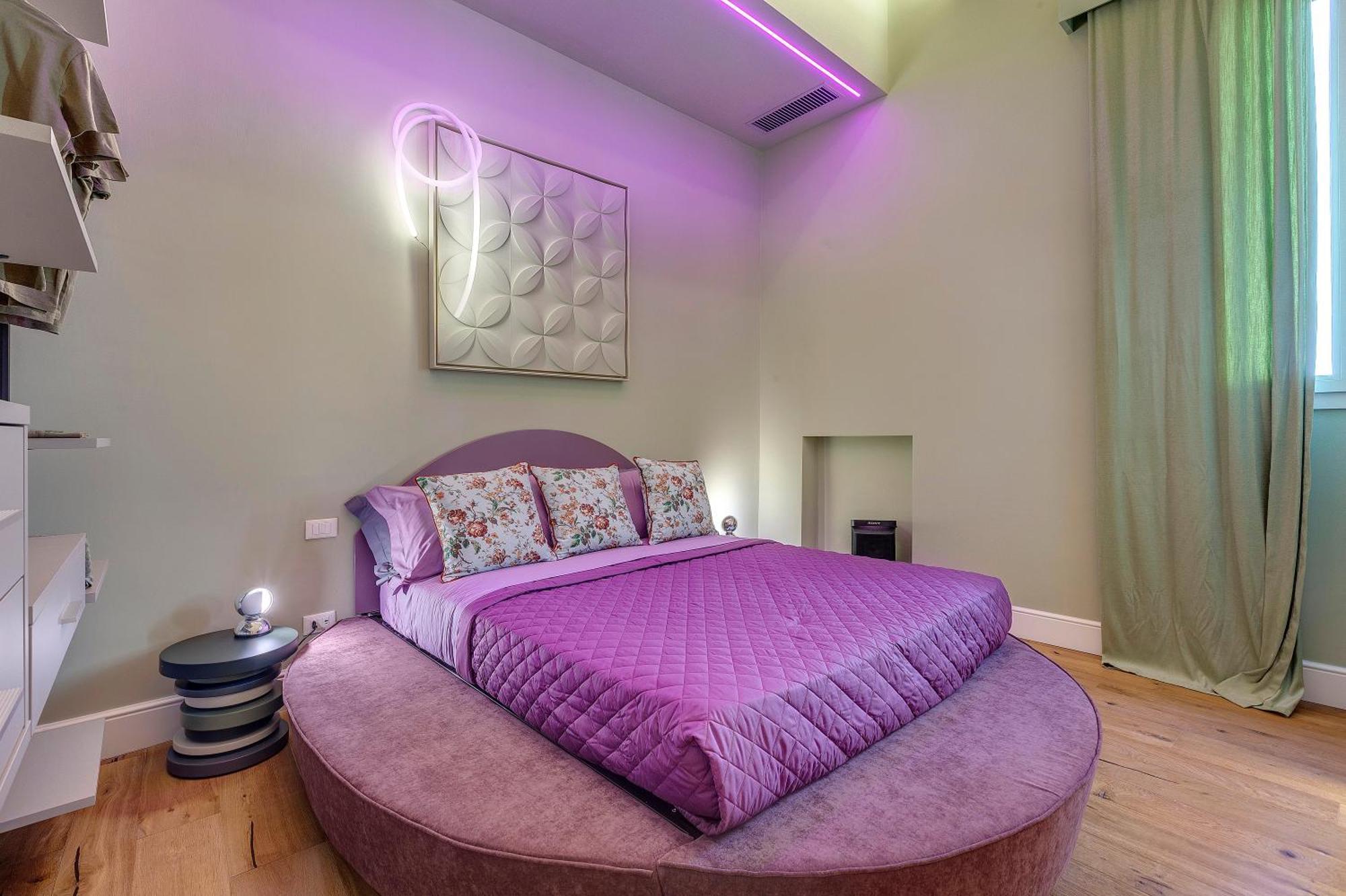 Appartement Prestige Penthouse With Private Spa, Gym And Terrace By Mamo