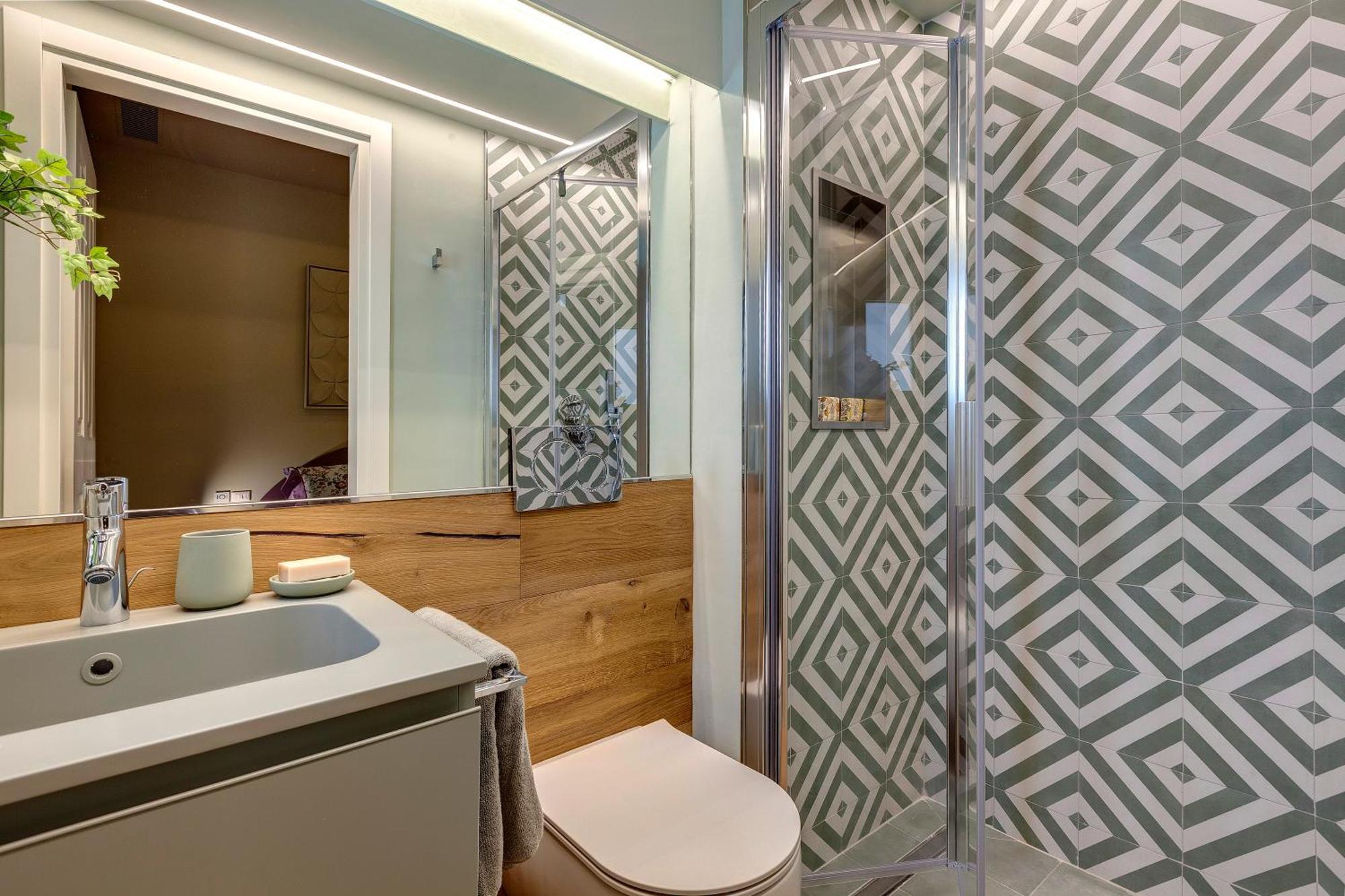 Appartement Prestige Penthouse With Private Spa, Gym And Terrace By Mamo *