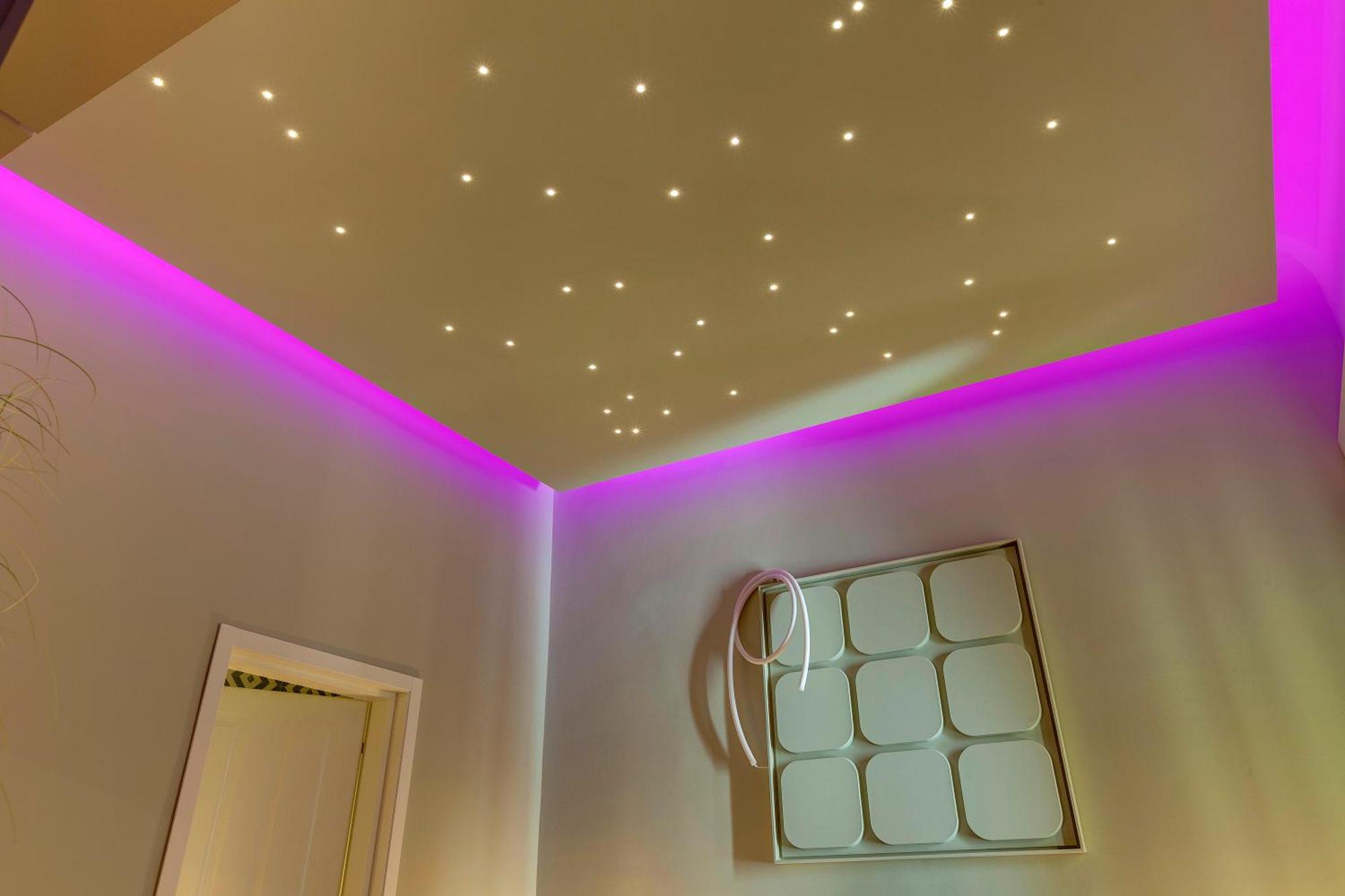 Prestige Penthouse With Private Spa, Gym And Terrace By Mamo Appartement Florence