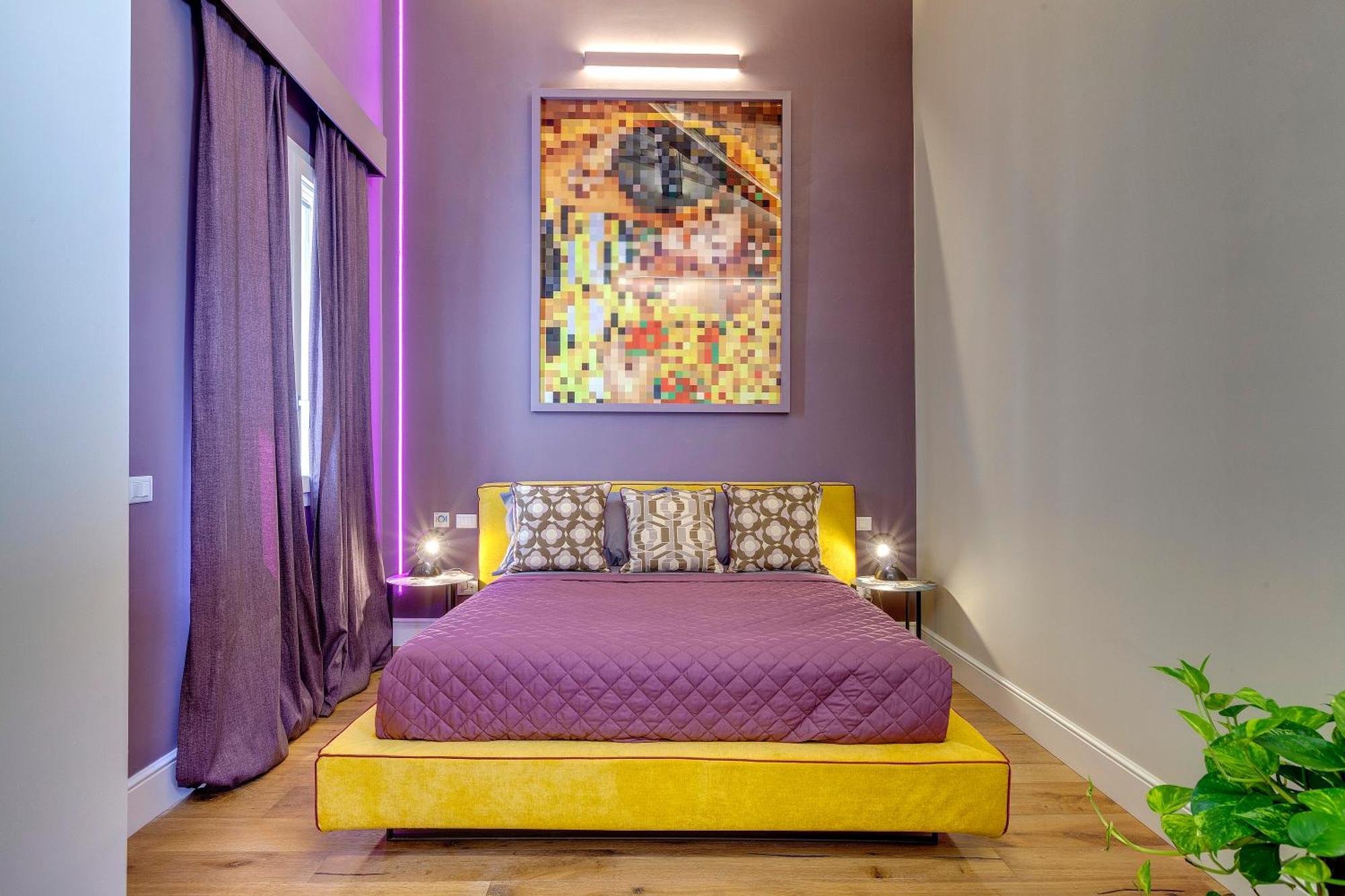 Appartement Prestige Penthouse With Private Spa, Gym And Terrace By Mamo