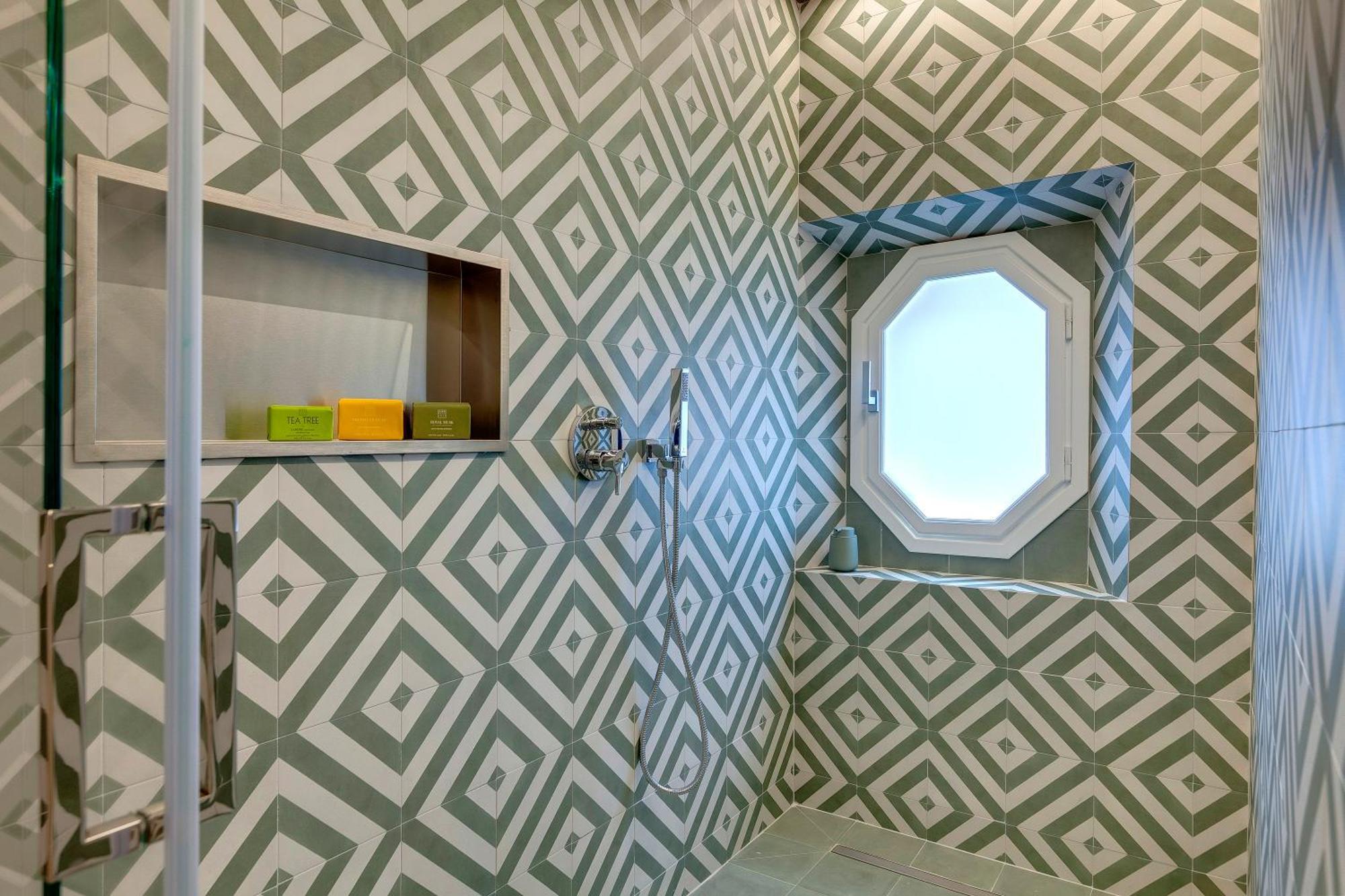 Appartement Prestige Penthouse With Private Spa, Gym And Terrace By Mamo Florence