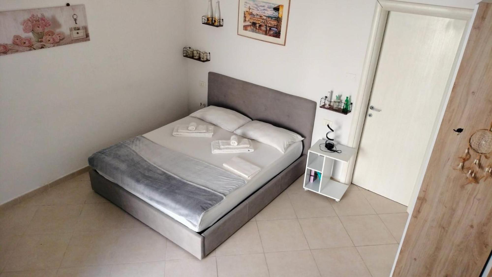 Apartment Il Pentagramma - 15 Minuti Dalla Stazione Smn