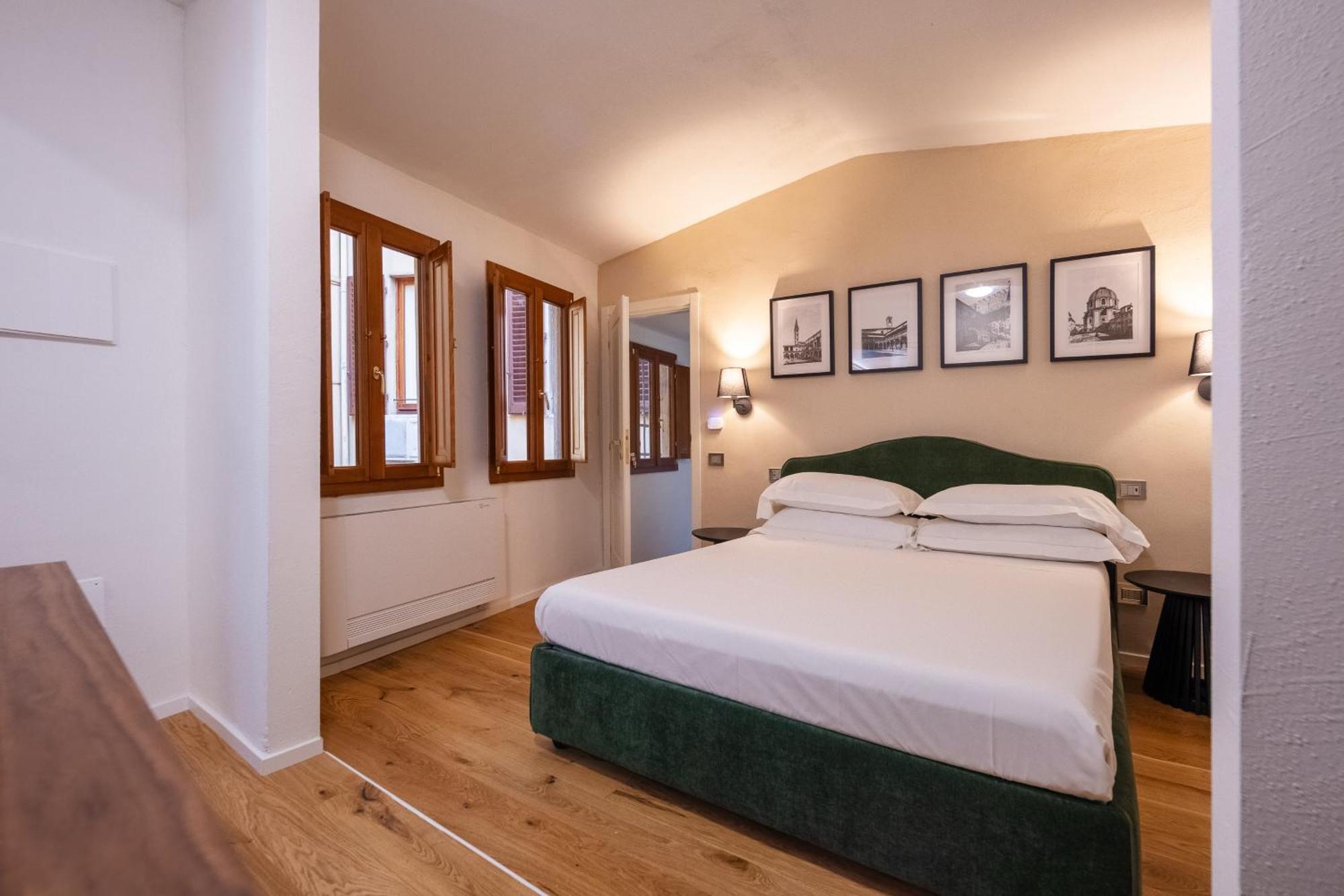 Guest house Palazzina Fusi *