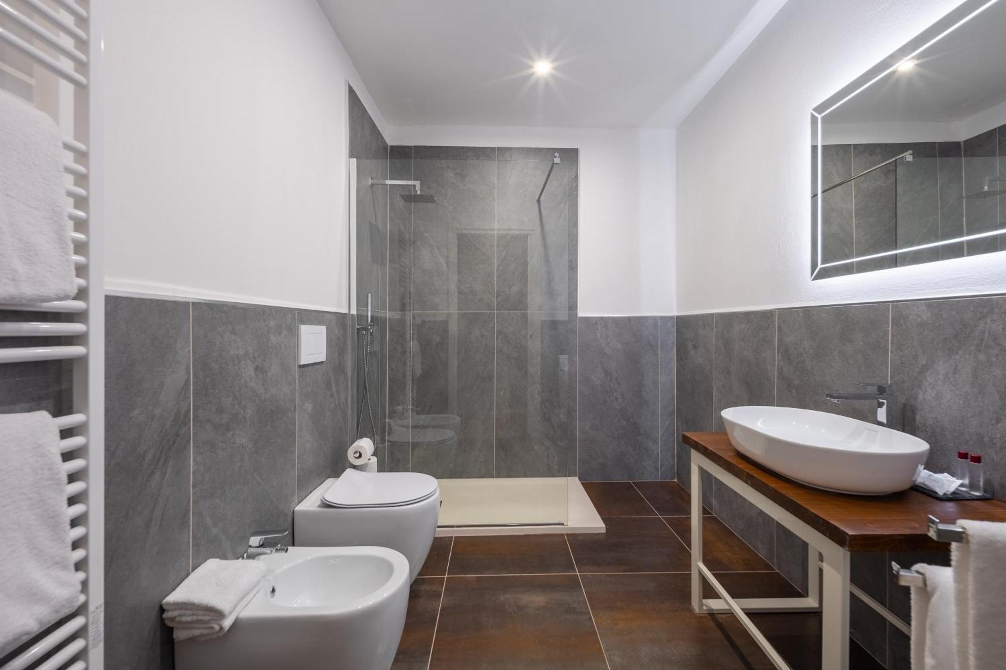 Guest house Palazzina Fusi *