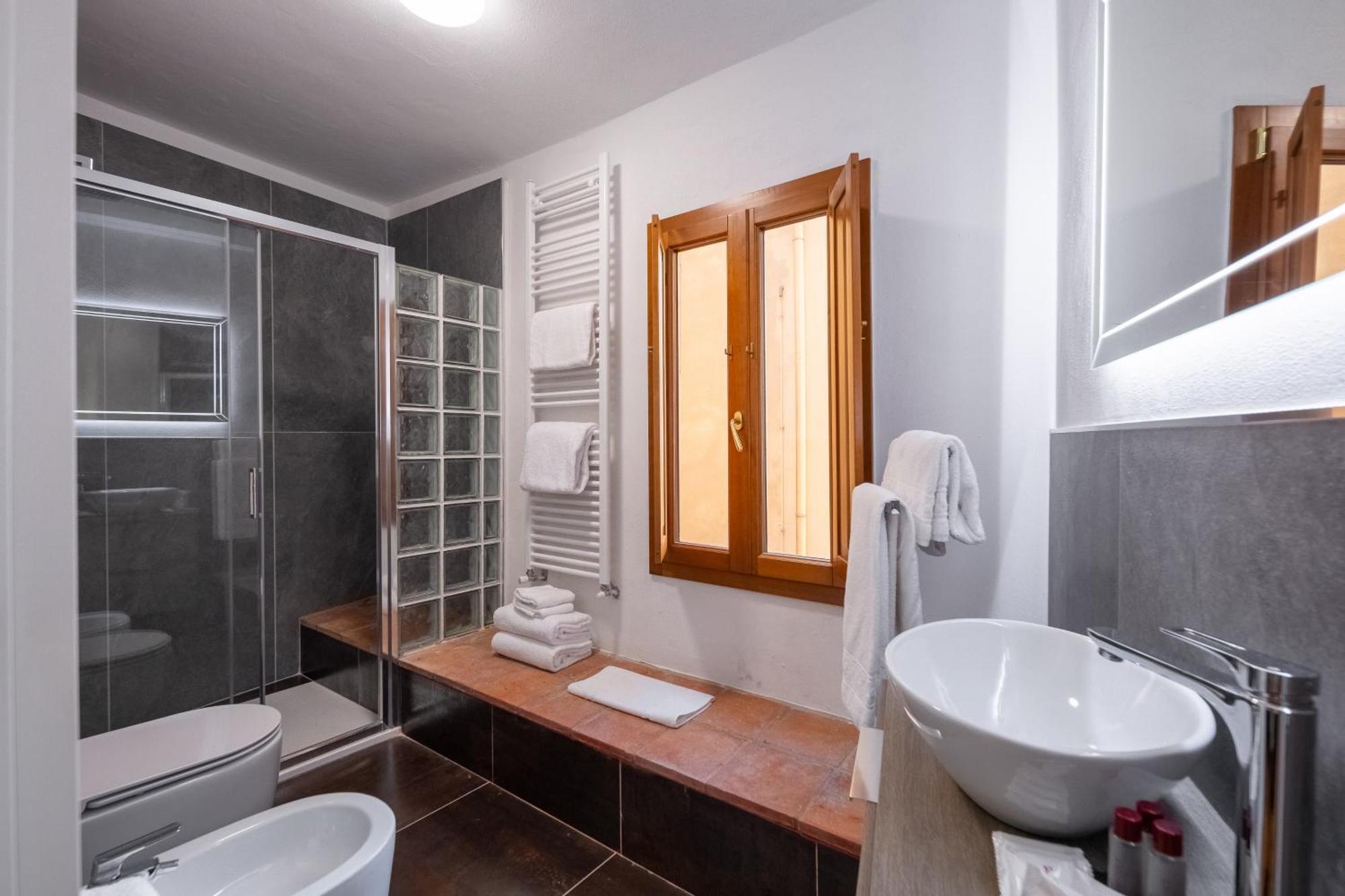 Palazzina Fusi Guest house Florence