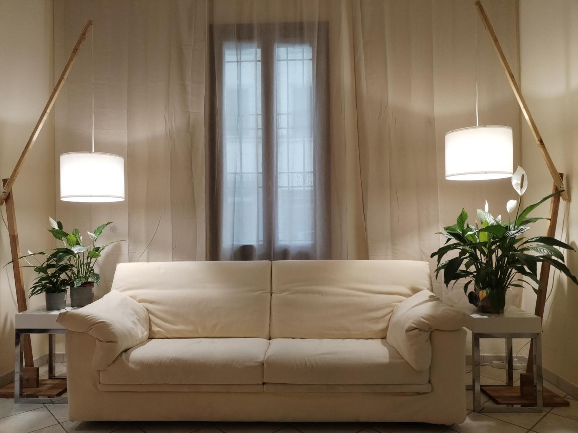 Appartement Green Nest *