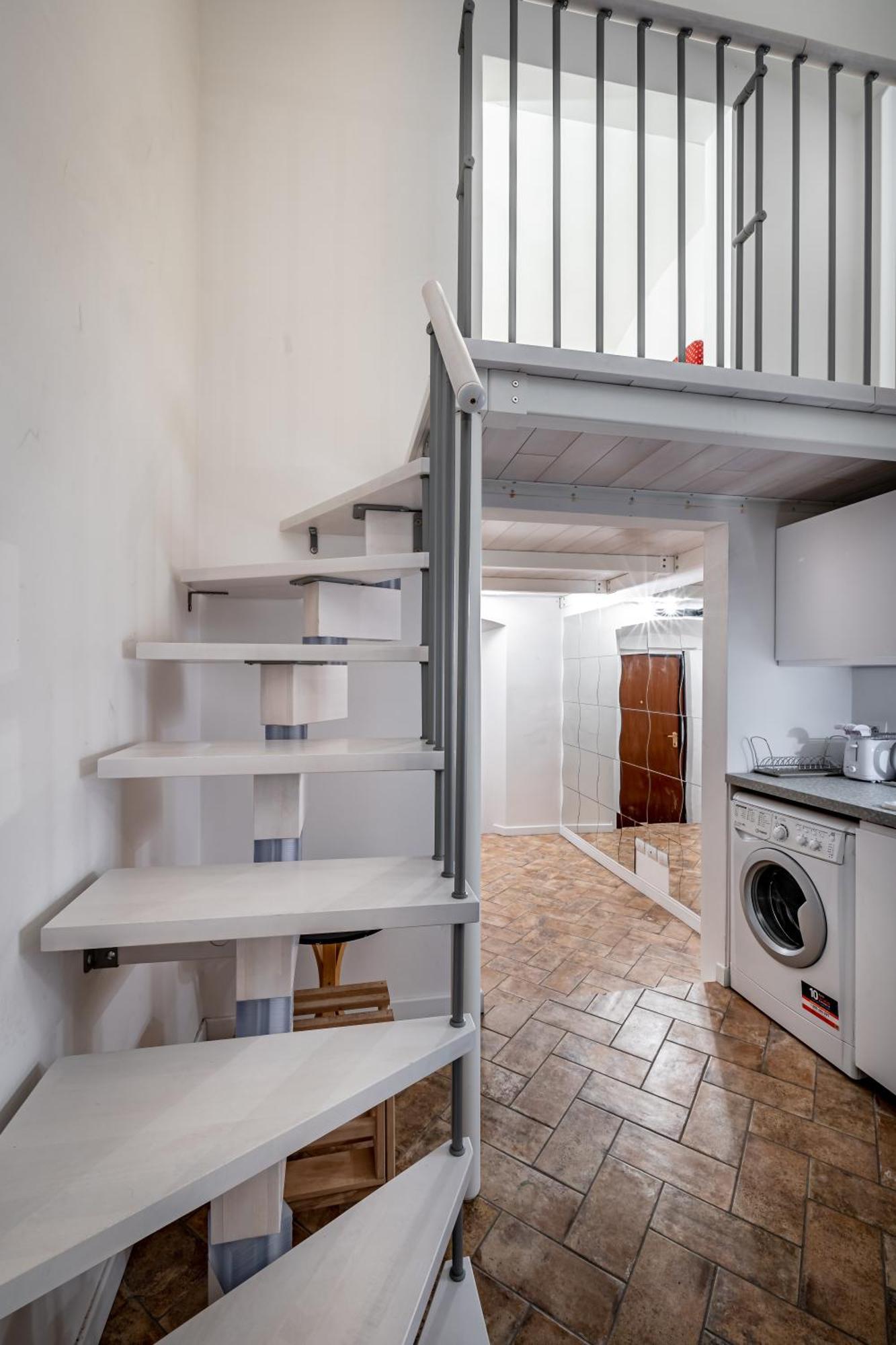 Apartamento Yd Corte Al Duomo