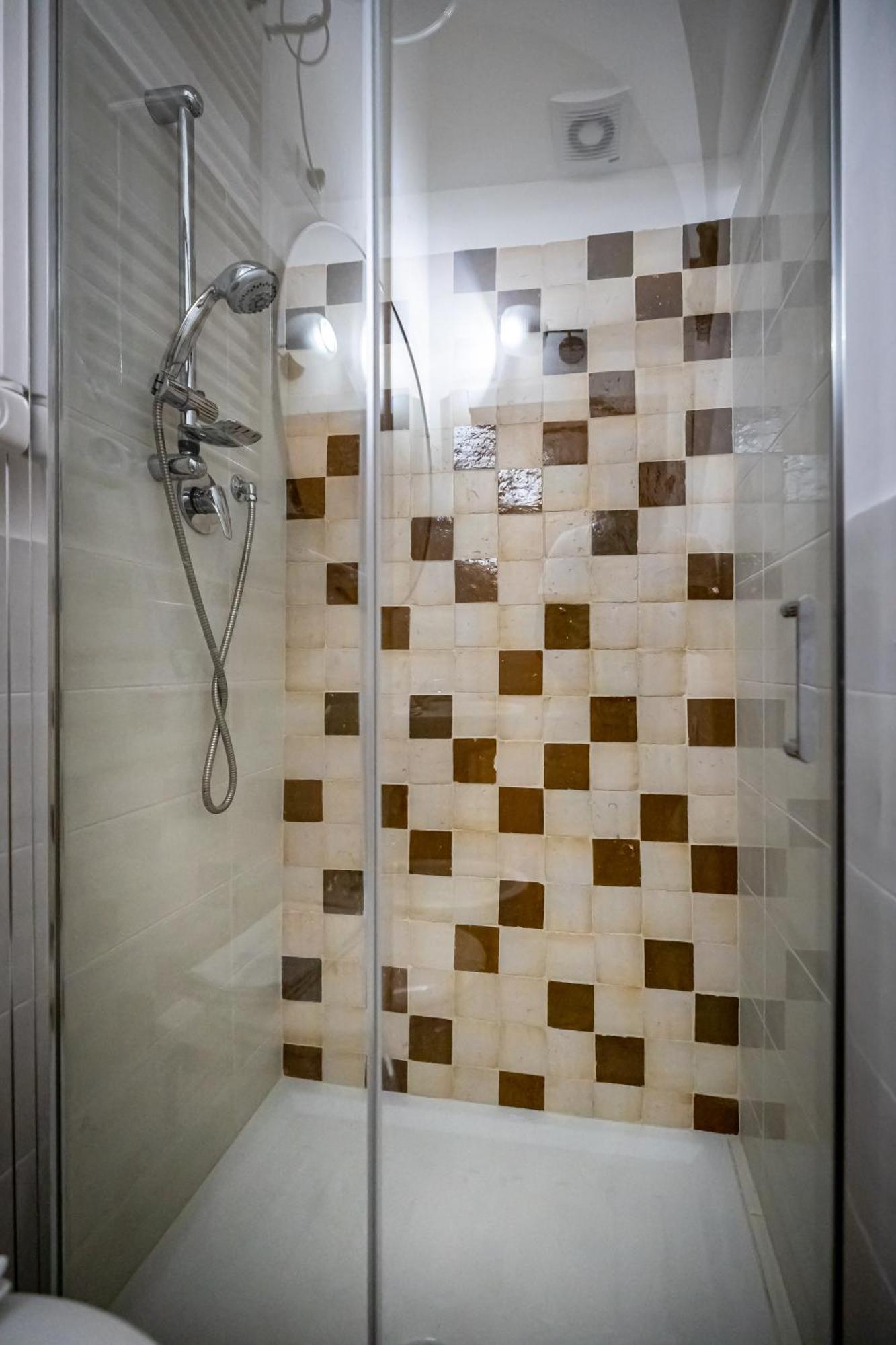 Yd Corte Al Duomo Apartamento Florença