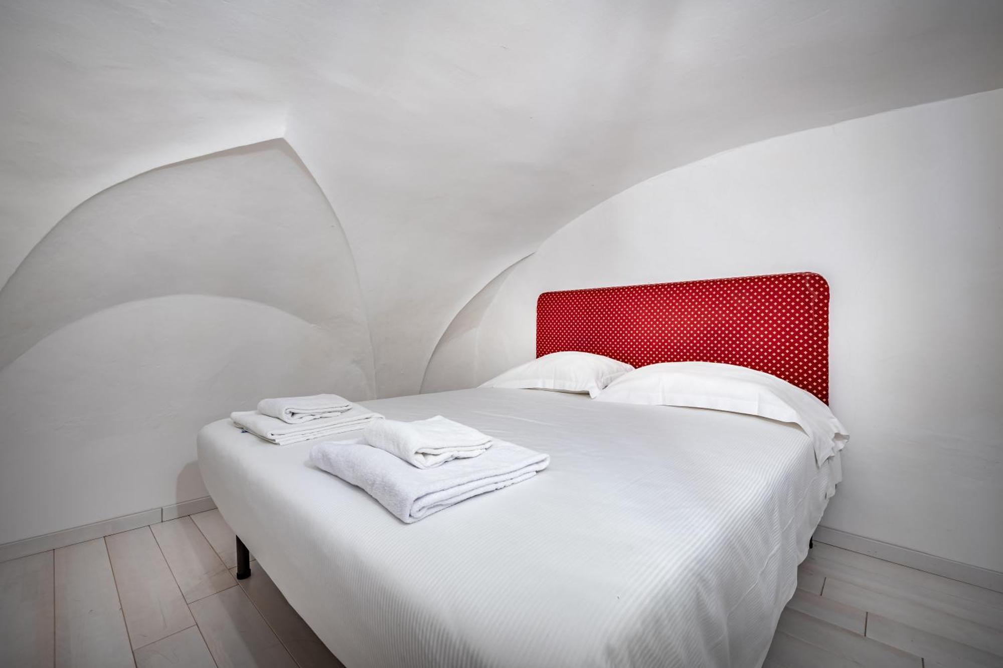 Apartamento Yd Corte Al Duomo Florença