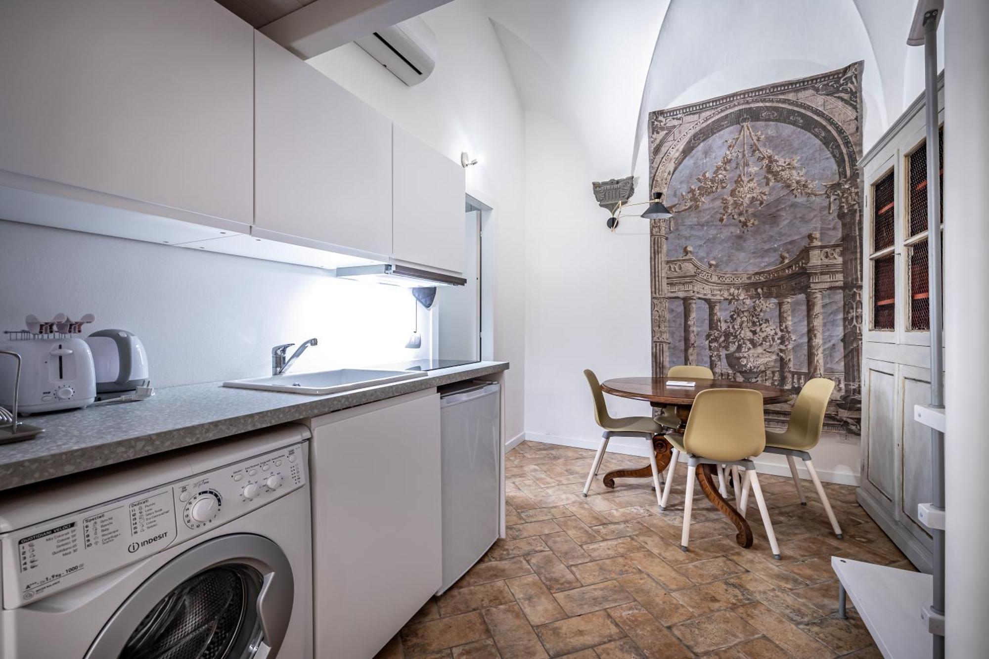 Apartamento Yd Corte Al Duomo *