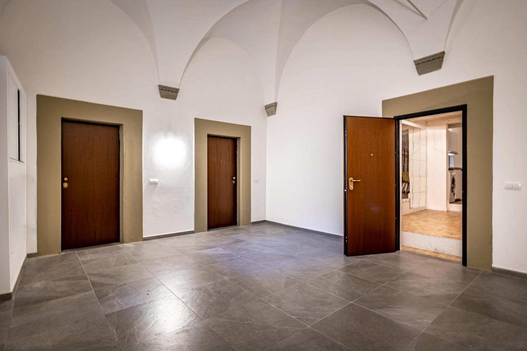 Apartamento Yd Corte Al Duomo Florença