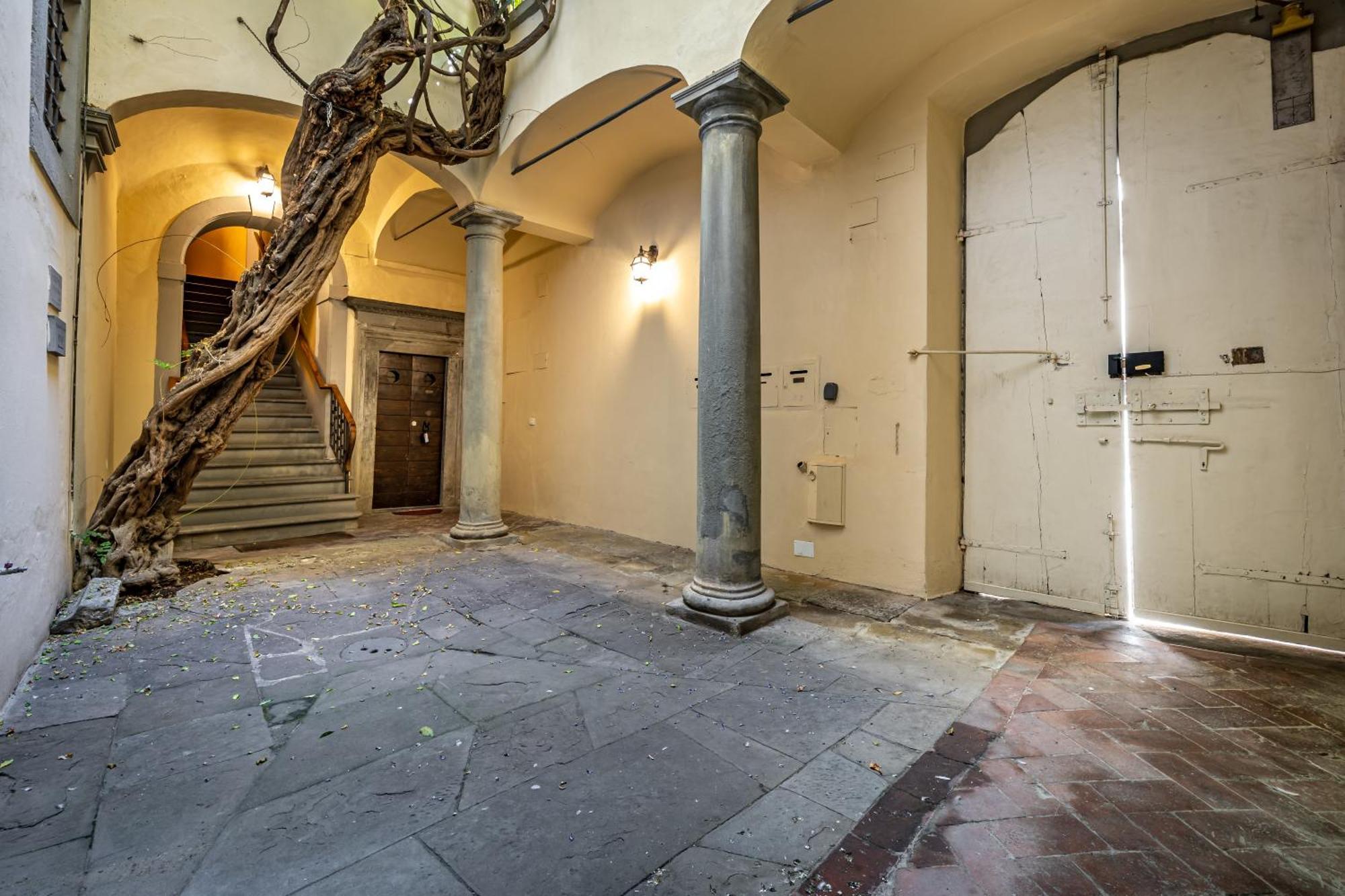 Apartamento Yd Corte Al Duomo *