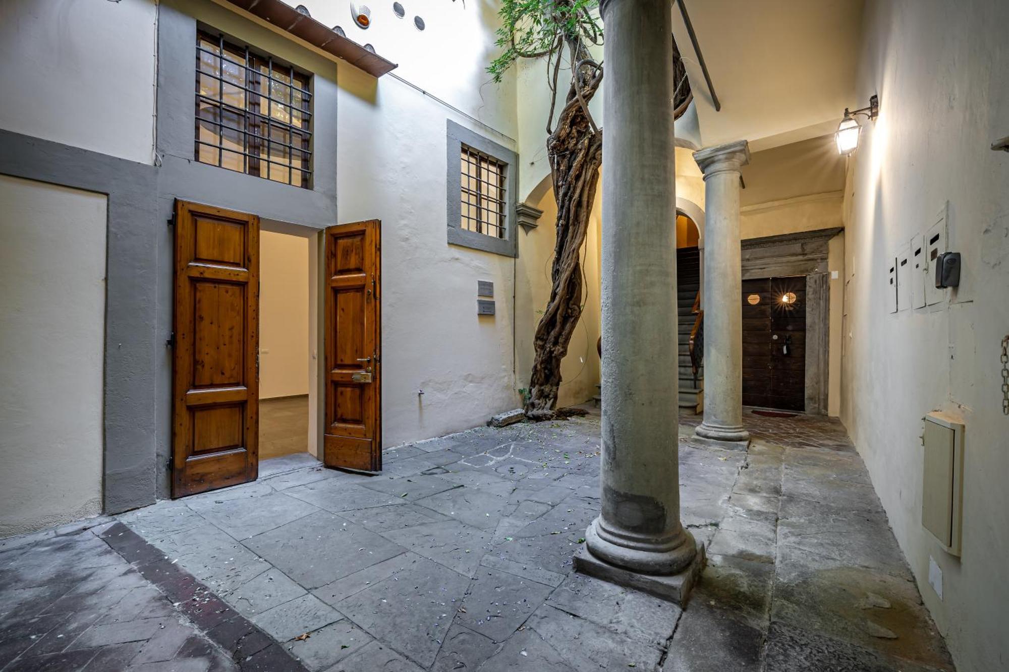 Yd Corte Al Duomo Apartamento Florença
