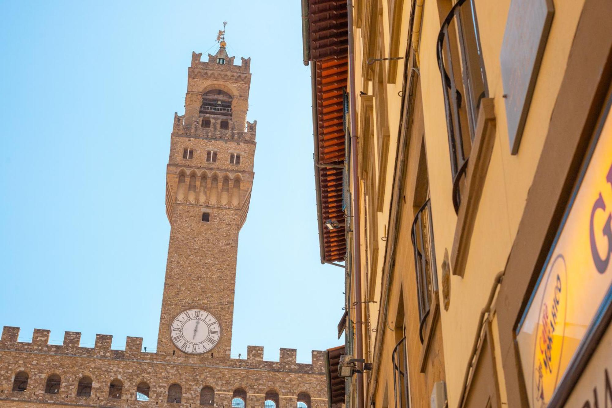 Palazzina Fusi * Florence