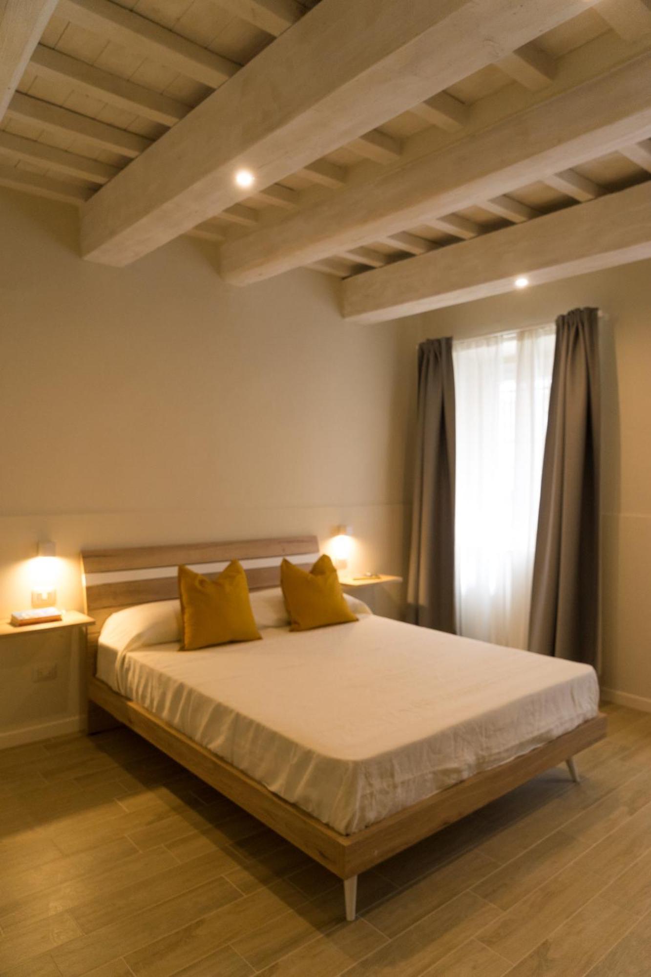 Apartment La Nicchia Di Niccolo Florence