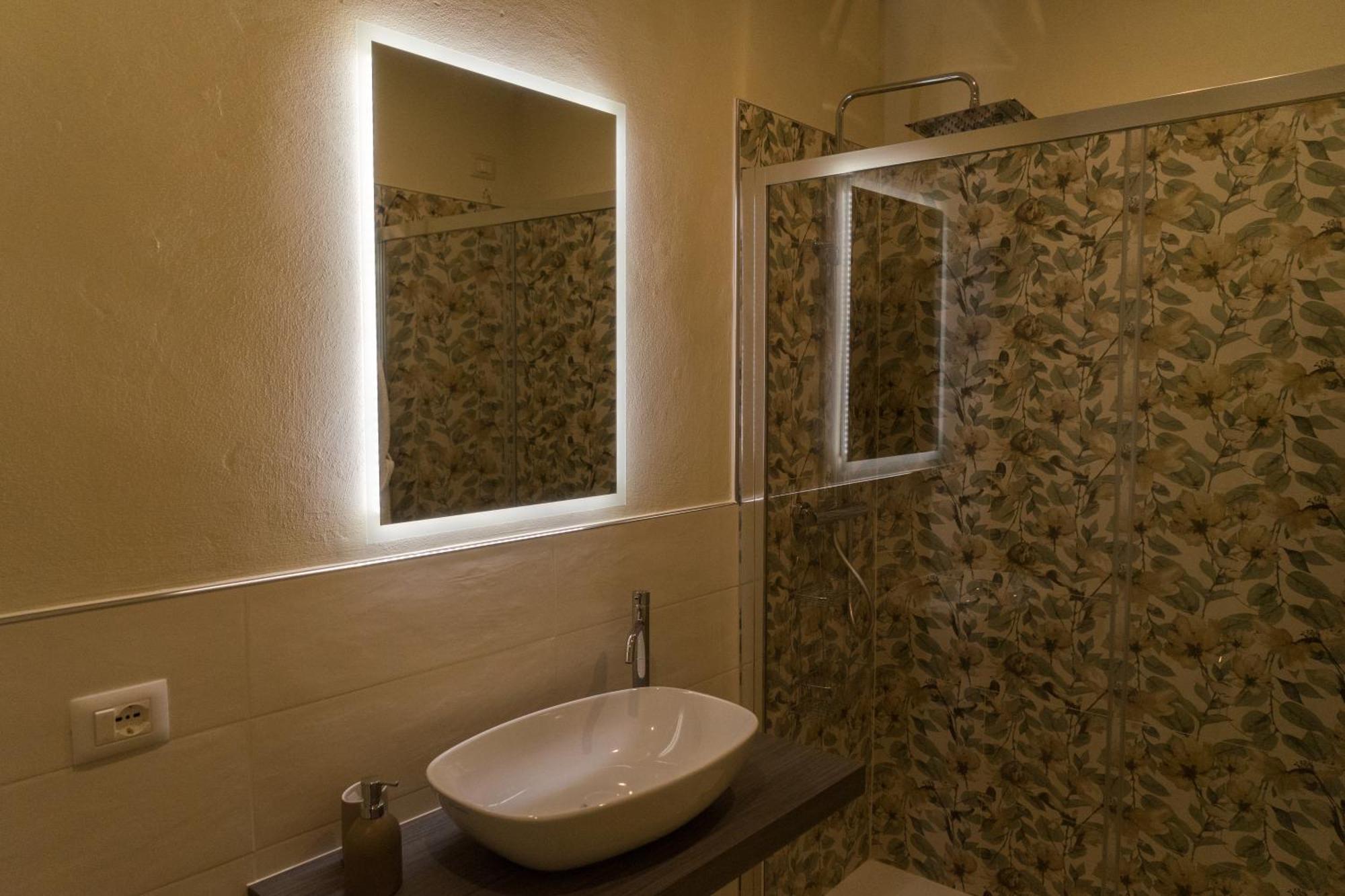 Apartment La Nicchia Di Niccolo *