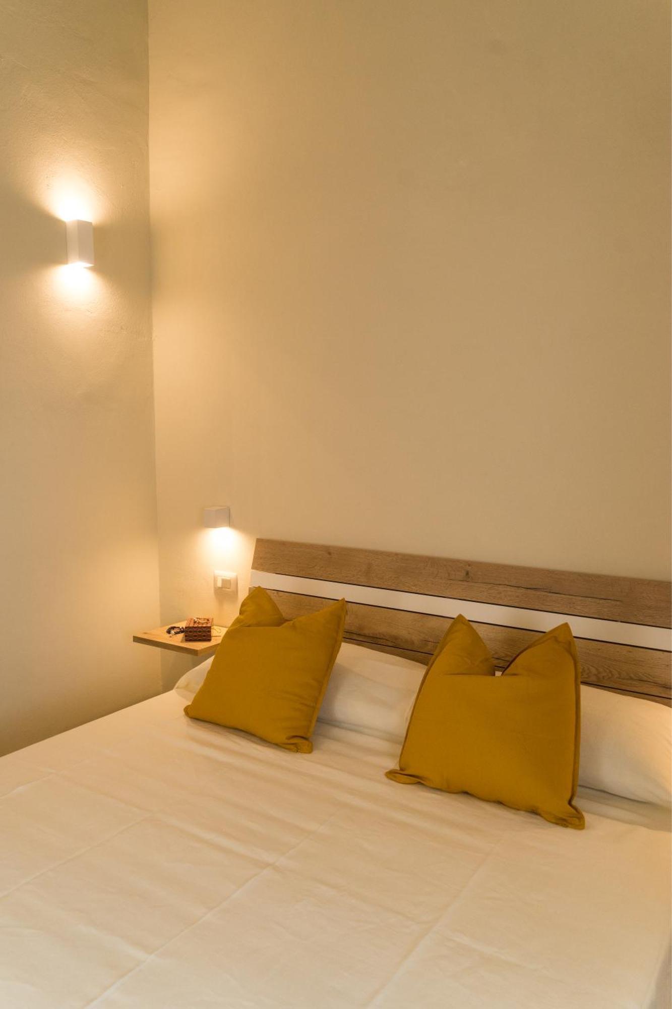 Apartment La Nicchia Di Niccolo