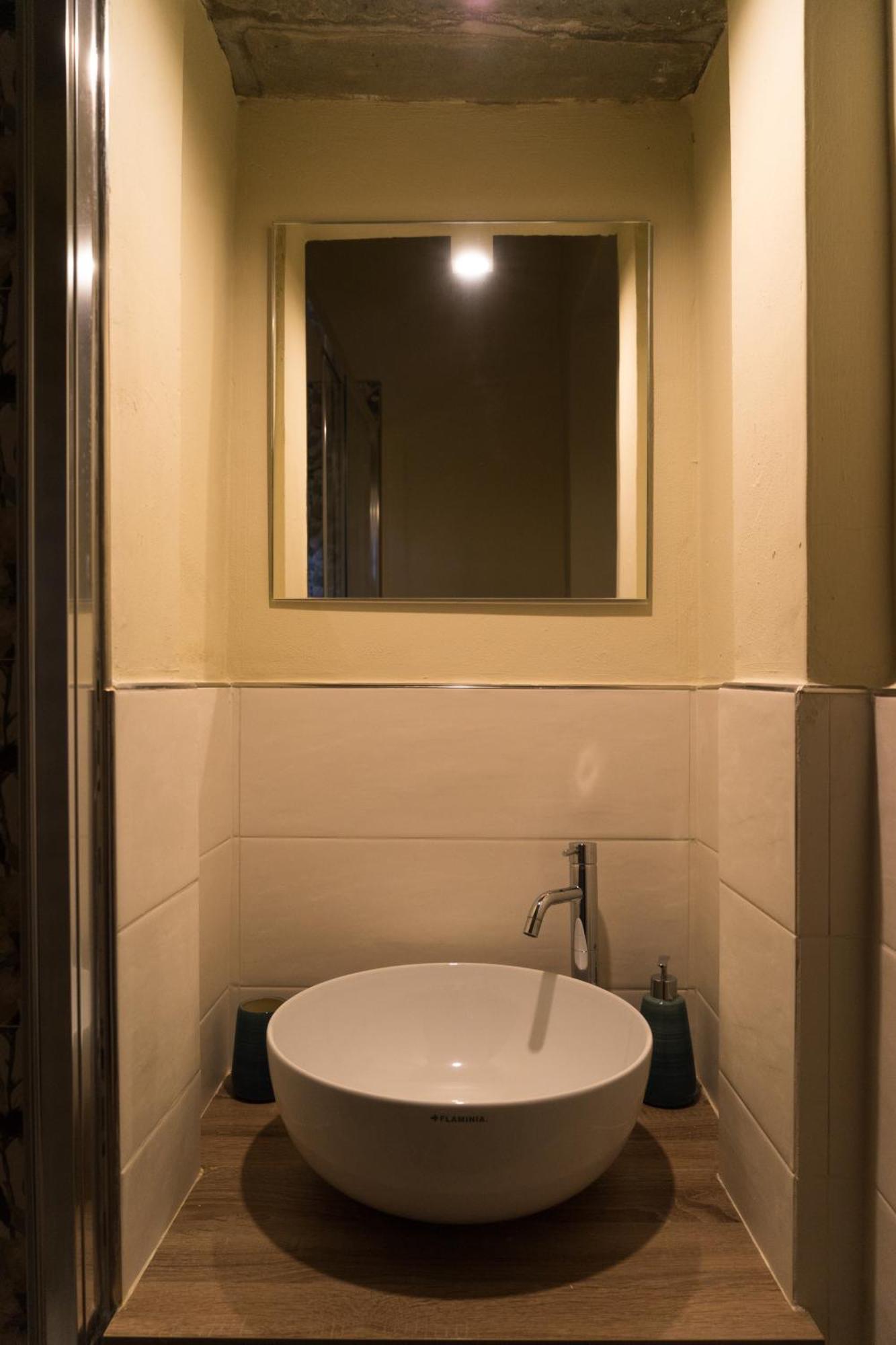 Apartment La Nicchia Di Niccolo