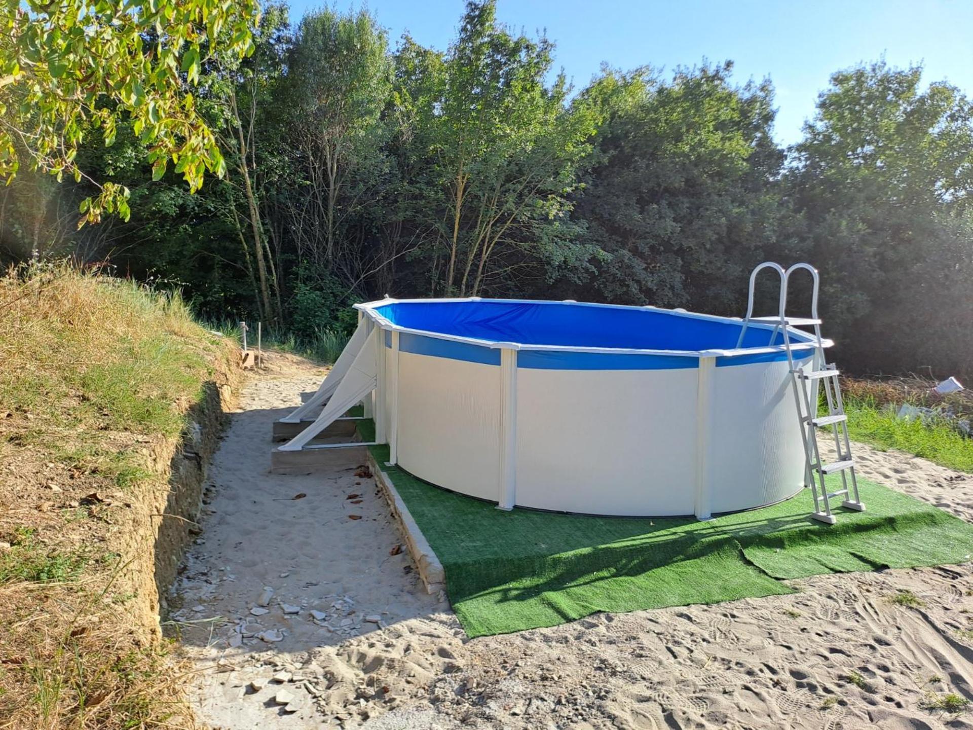 Accommodatie bij particulieren Sunshine *