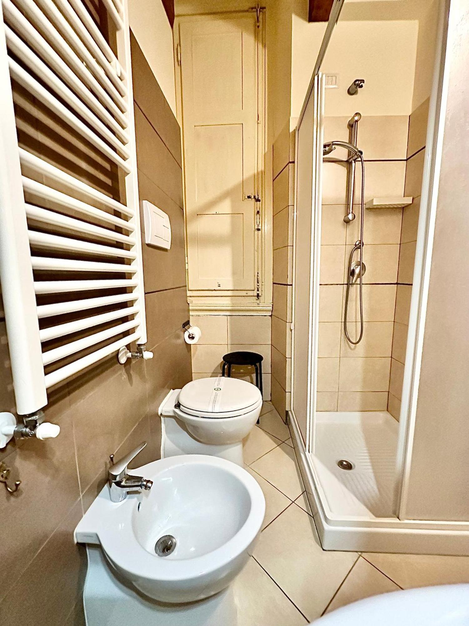 Casa Moscato Florence