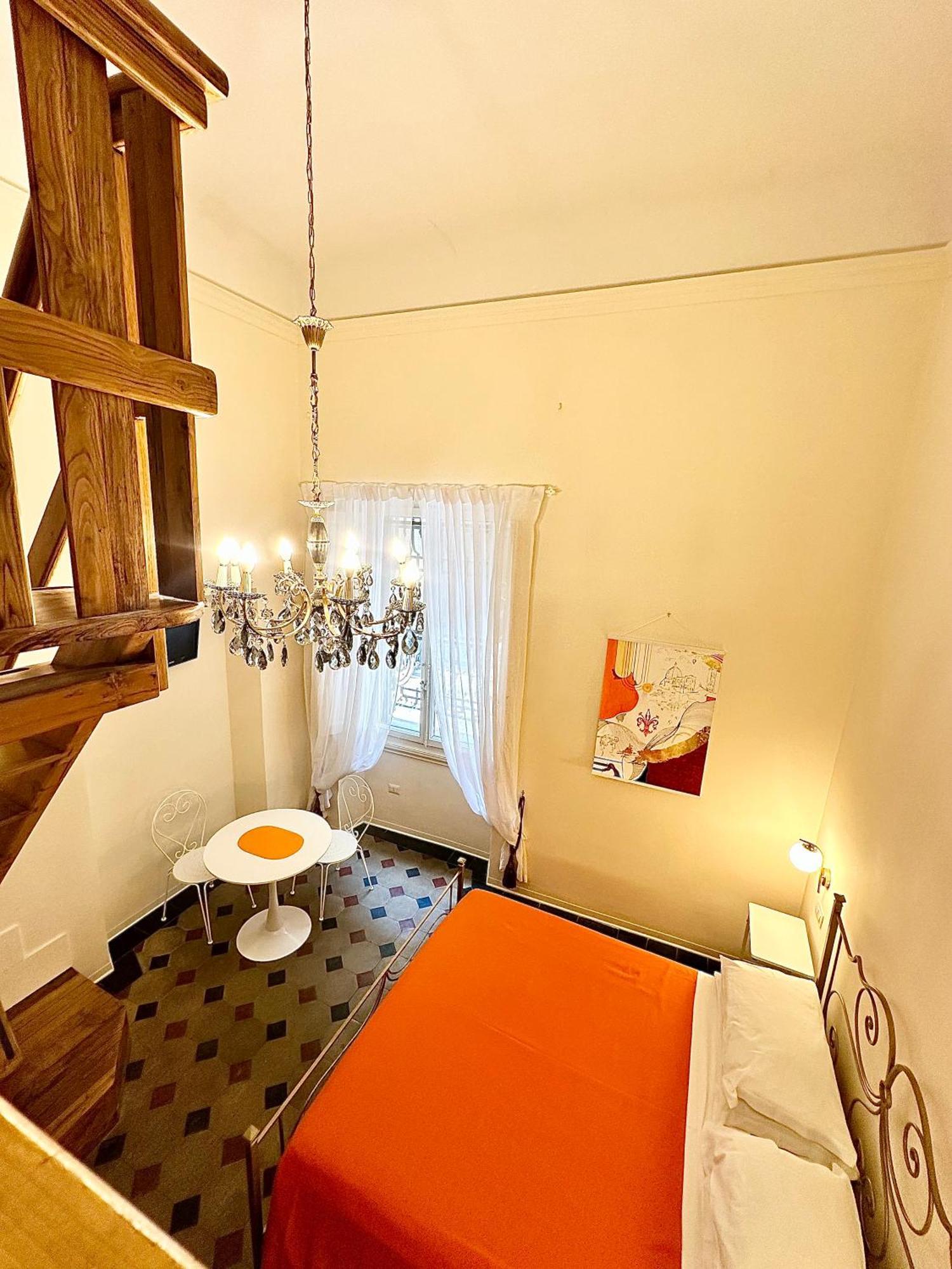 Bed & Breakfast Casa Moscato