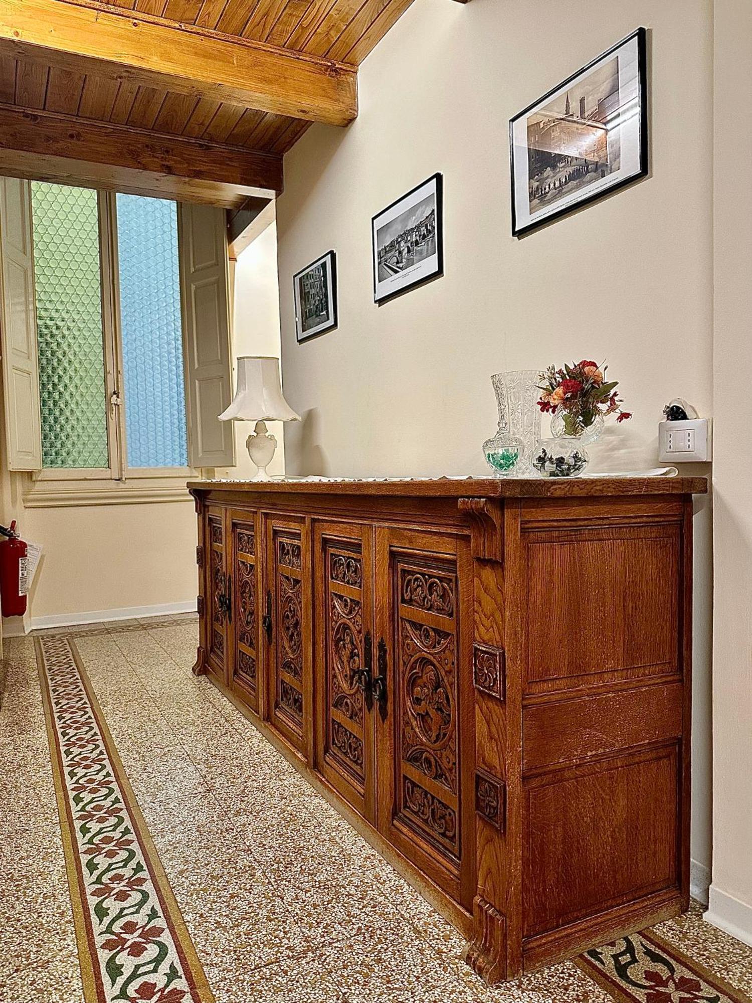 Casa Moscato Bed & Breakfast *