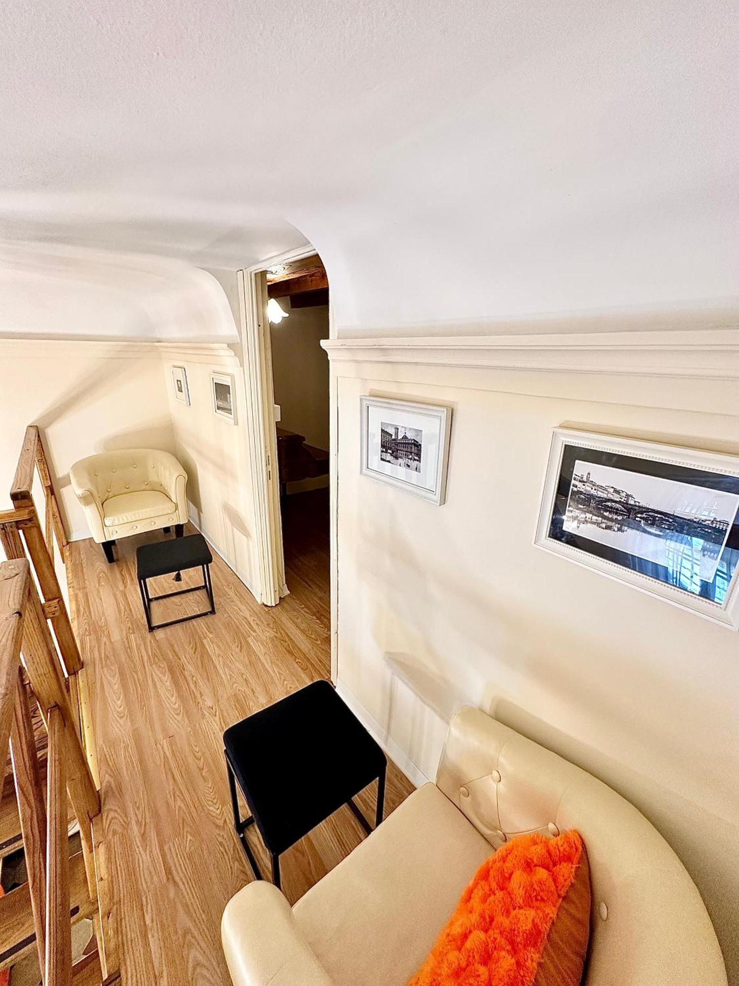 Bed & Breakfast Casa Moscato *