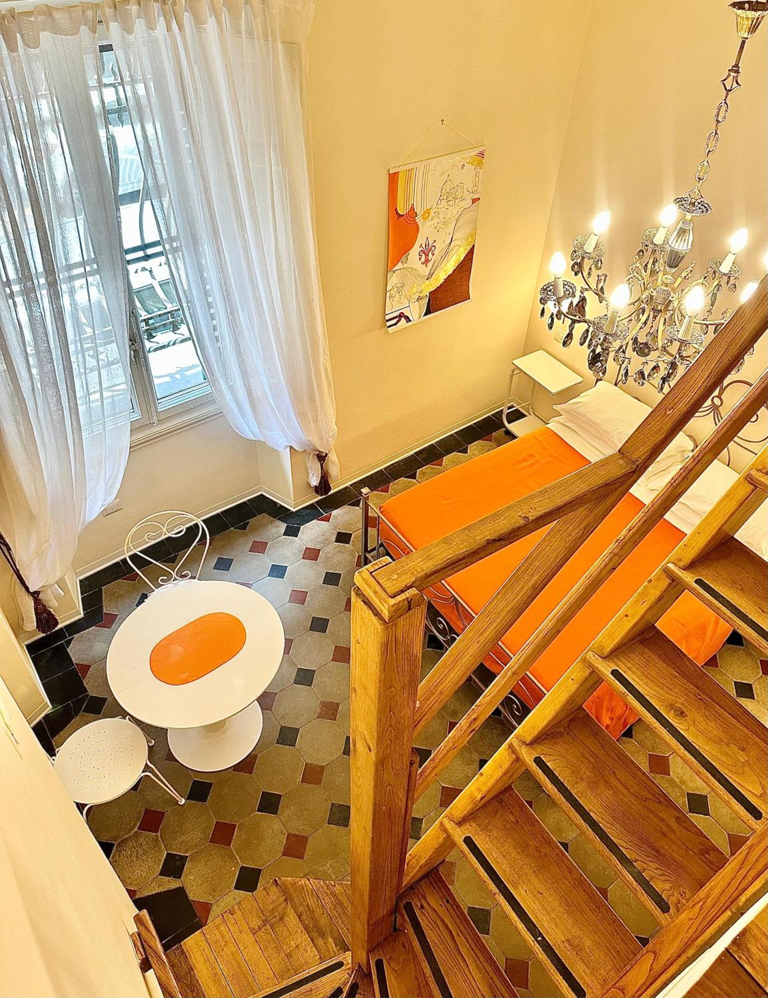 Casa Moscato Bed & Breakfast Florence