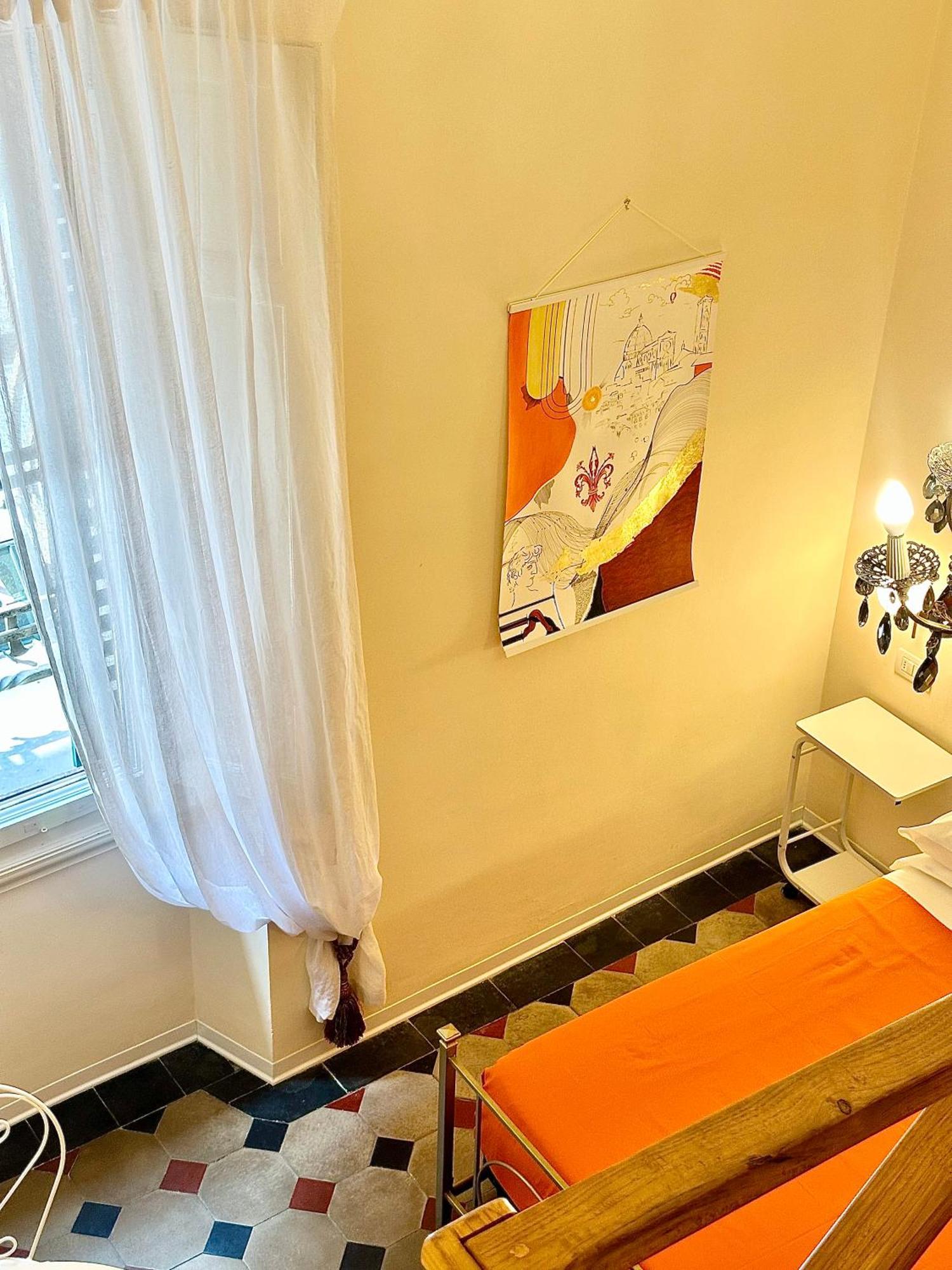 Bed & Breakfast Casa Moscato Florence