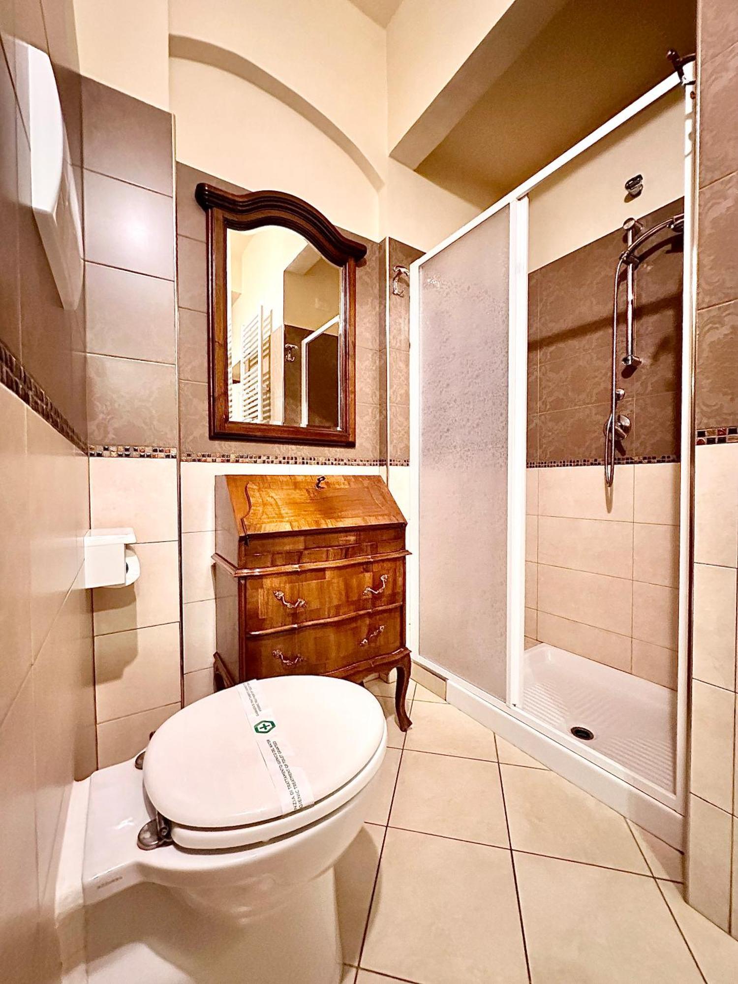 Casa Moscato Bed & Breakfast