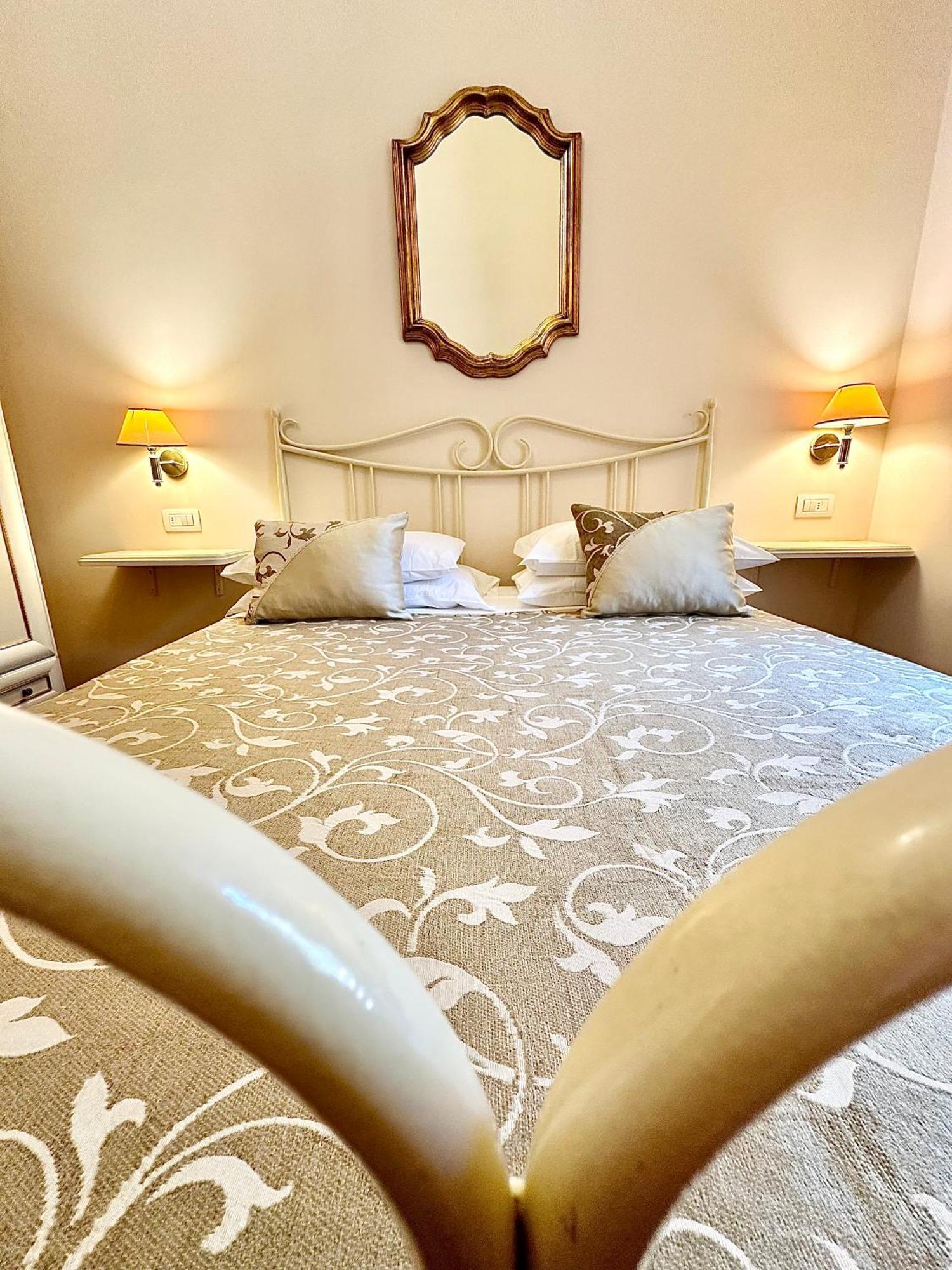 Bed & Breakfast Casa Moscato
