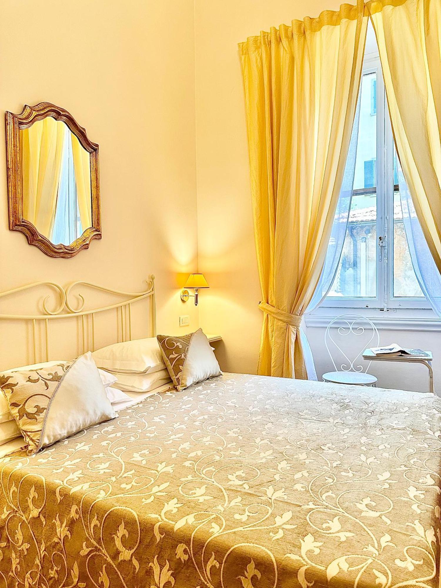 Casa Moscato Bed & Breakfast *