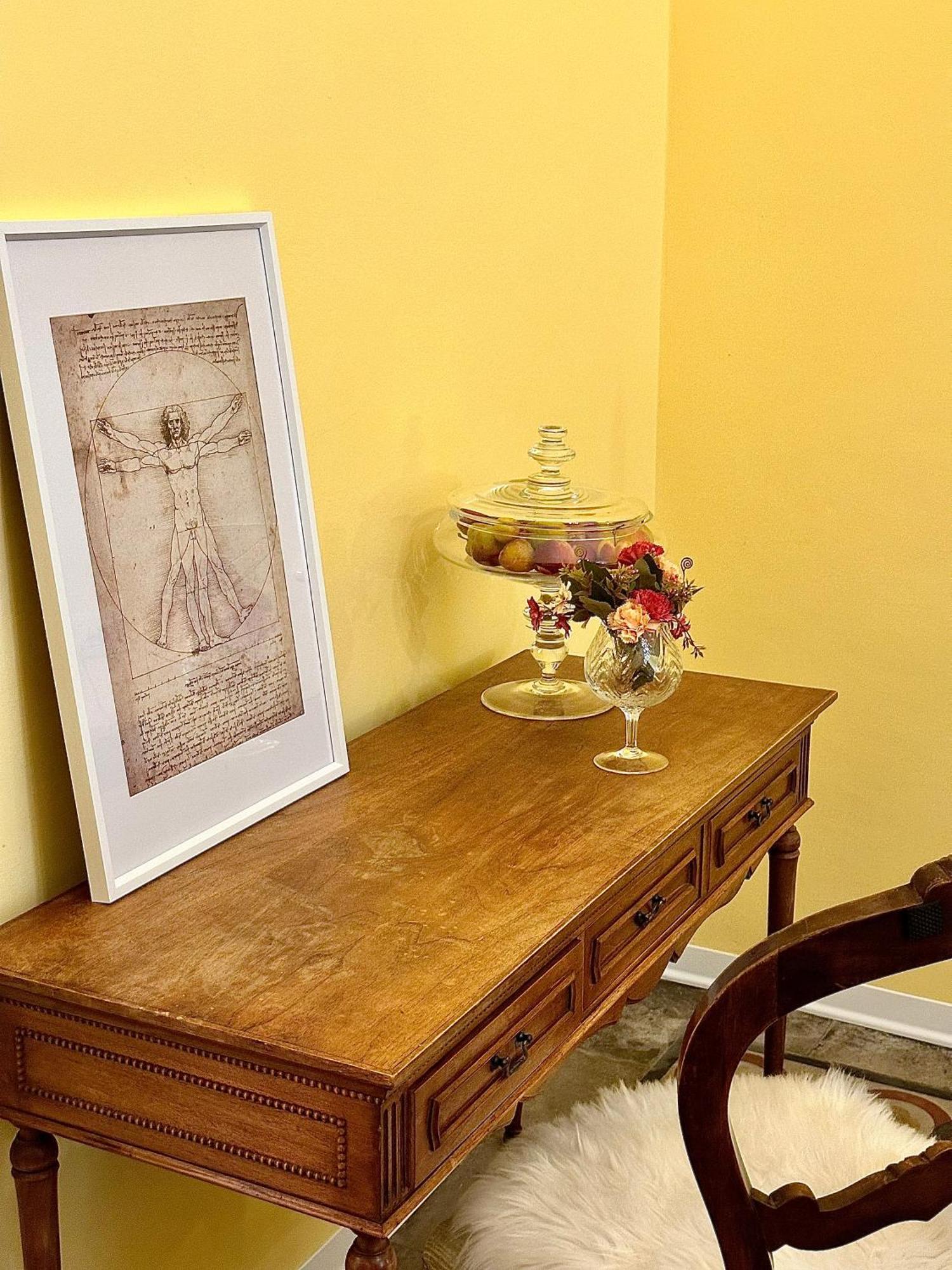 Bed & Breakfast Casa Moscato *