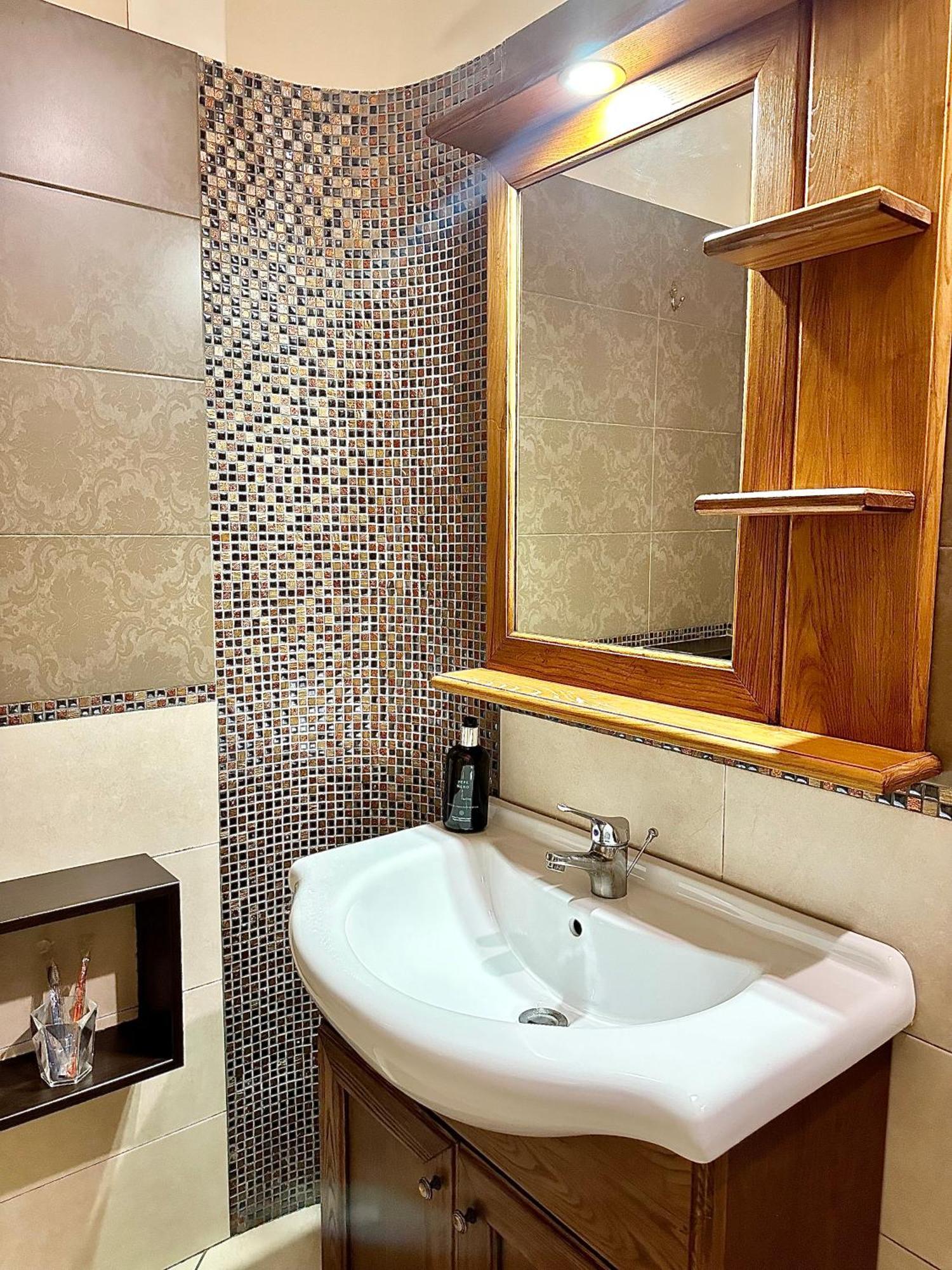 Casa Moscato Bed & Breakfast Florence