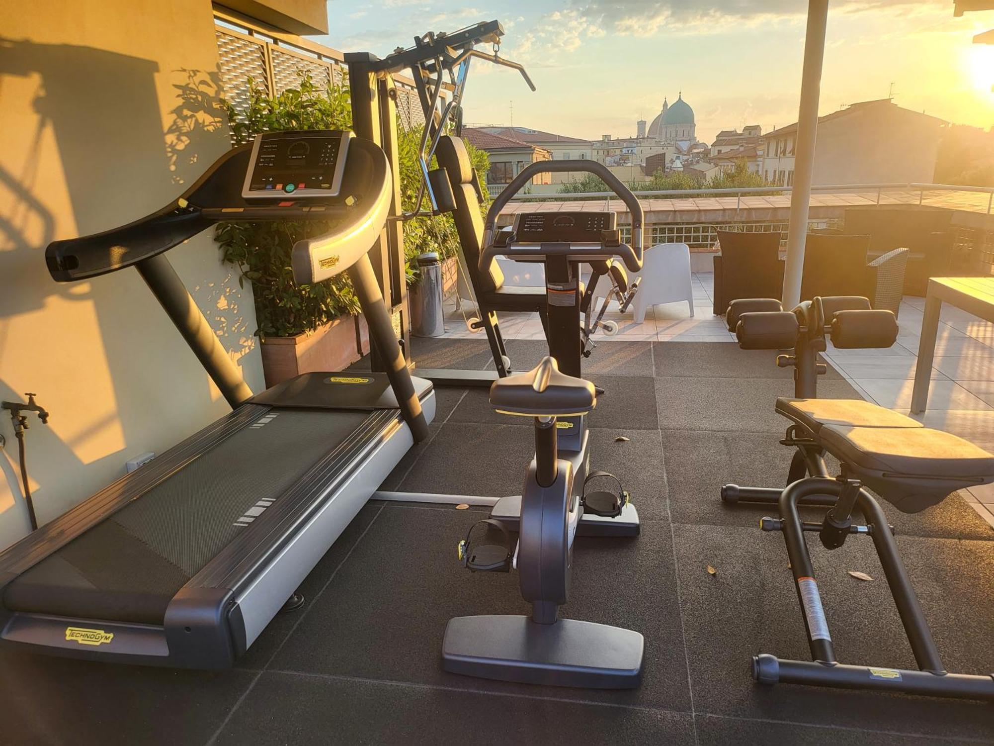 Myforte Relais De Charme & Firenze