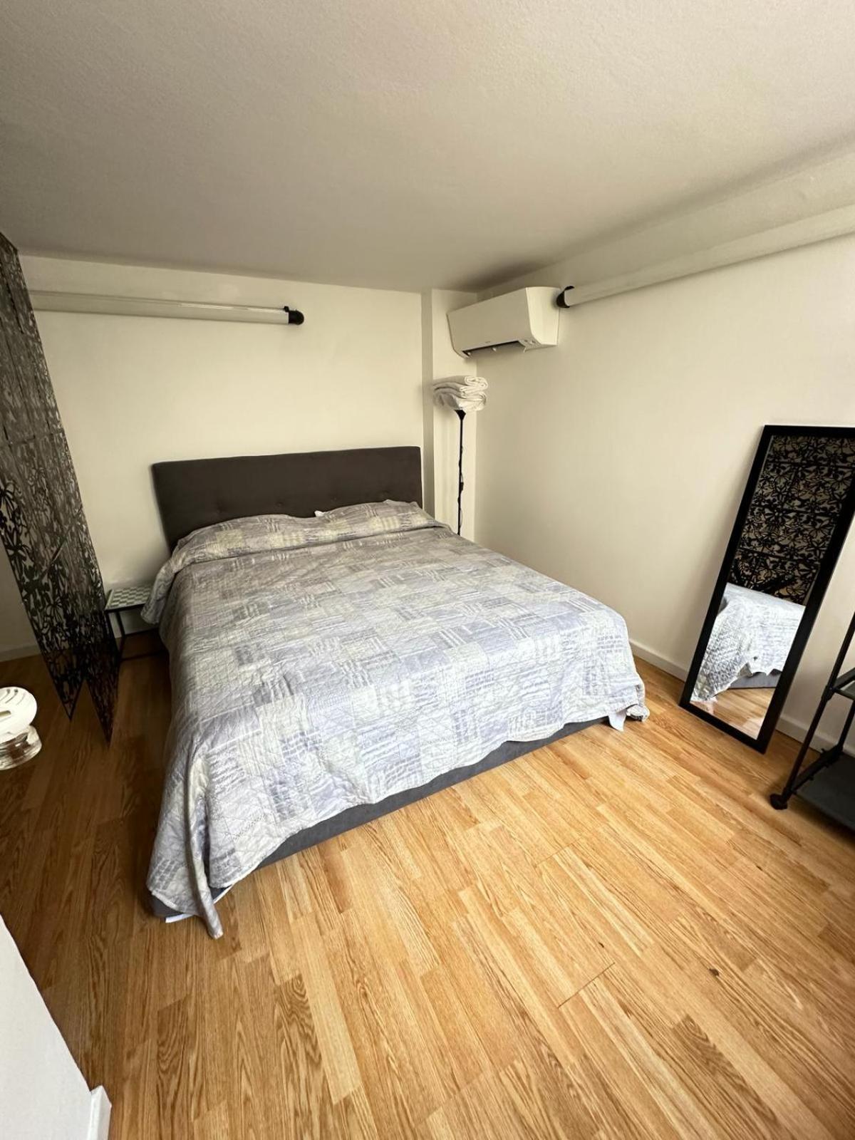 Homestay Urban