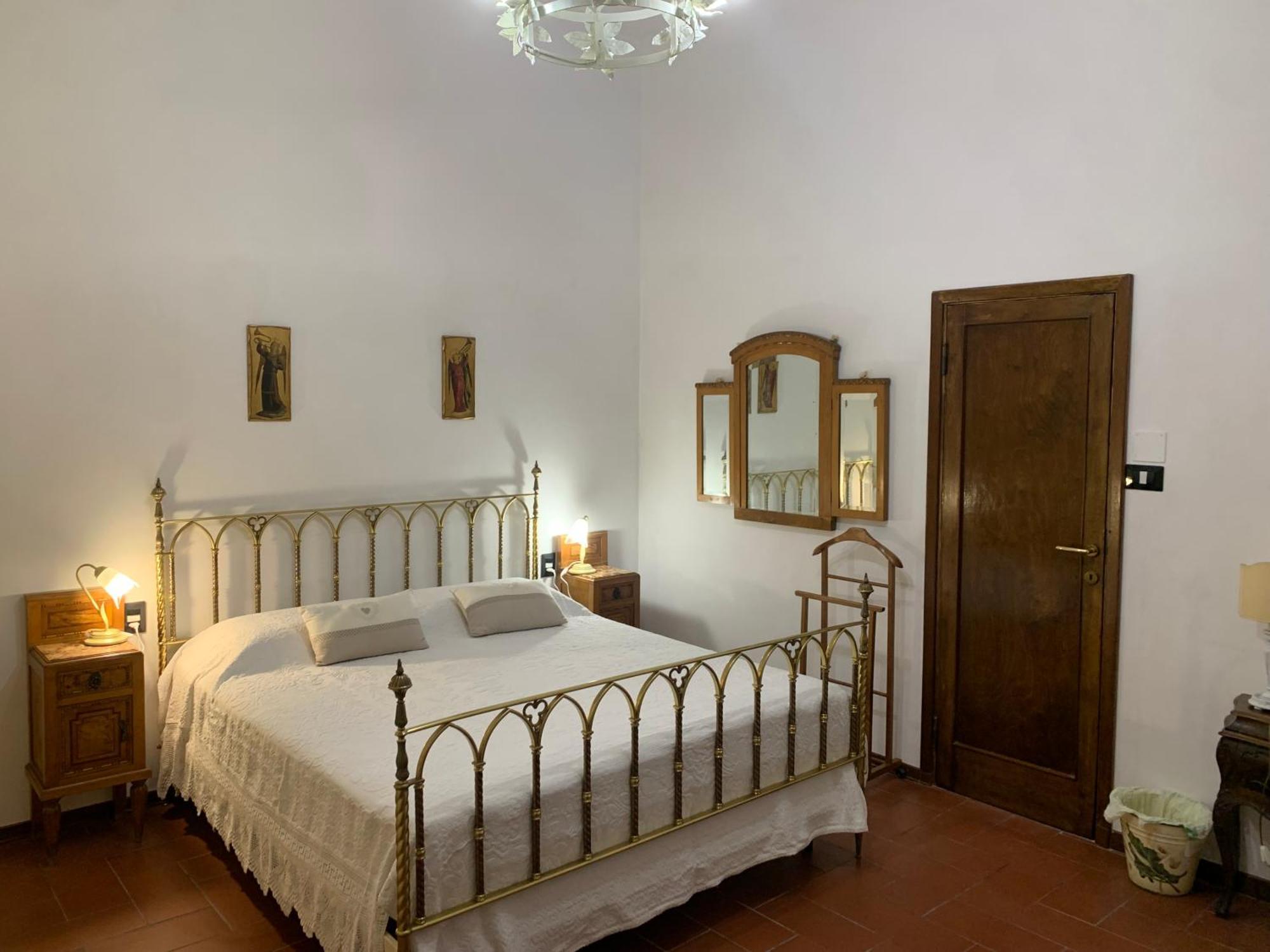 Bed & Breakfast Le 5 Vie Con Tripla *
