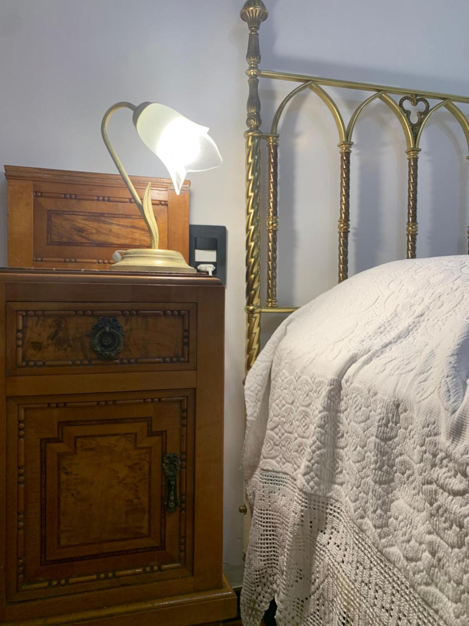 Le 5 Vie Con Tripla Bed & Breakfast Florence