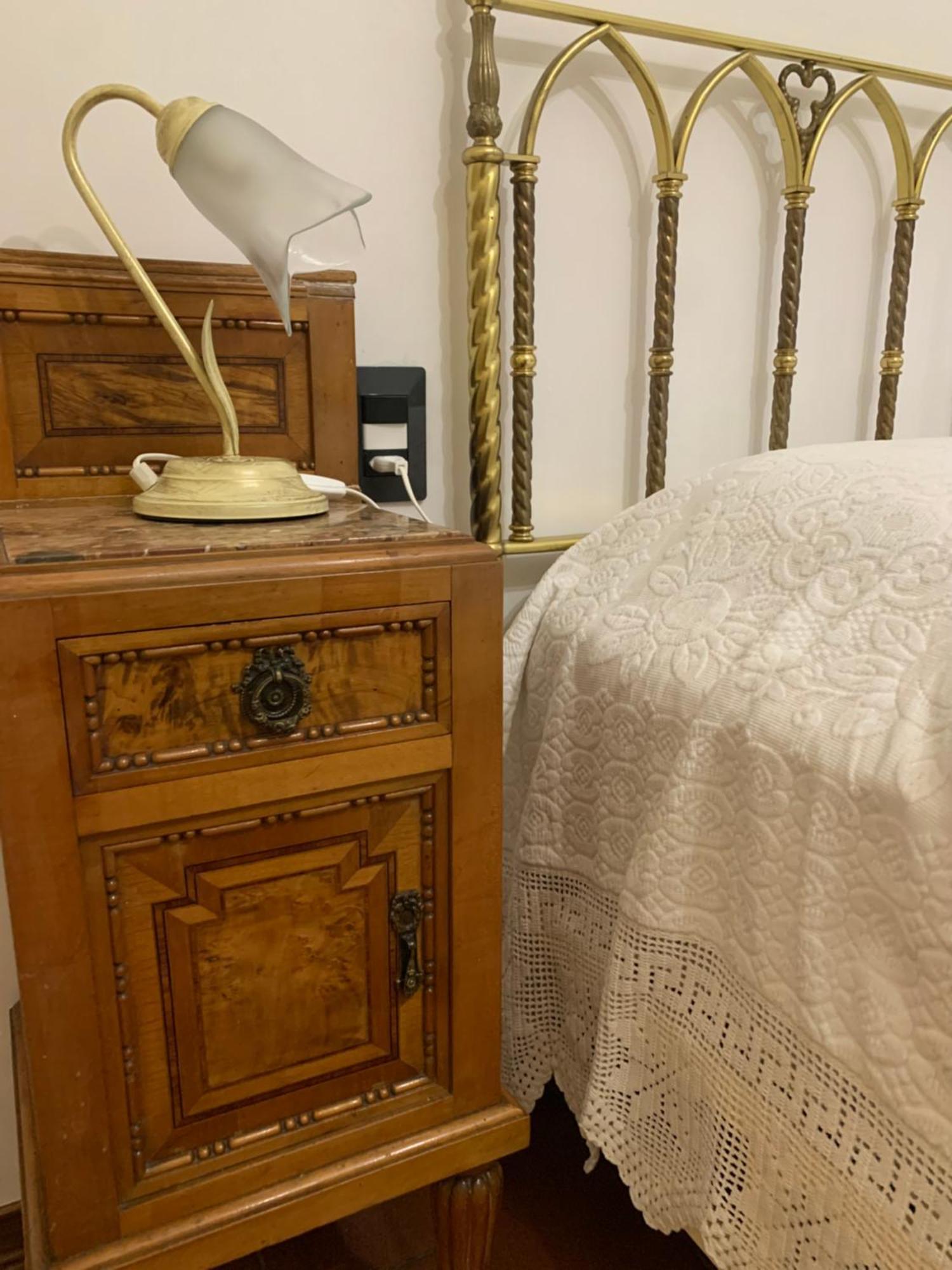 Bed & Breakfast Le 5 Vie Con Tripla Florence