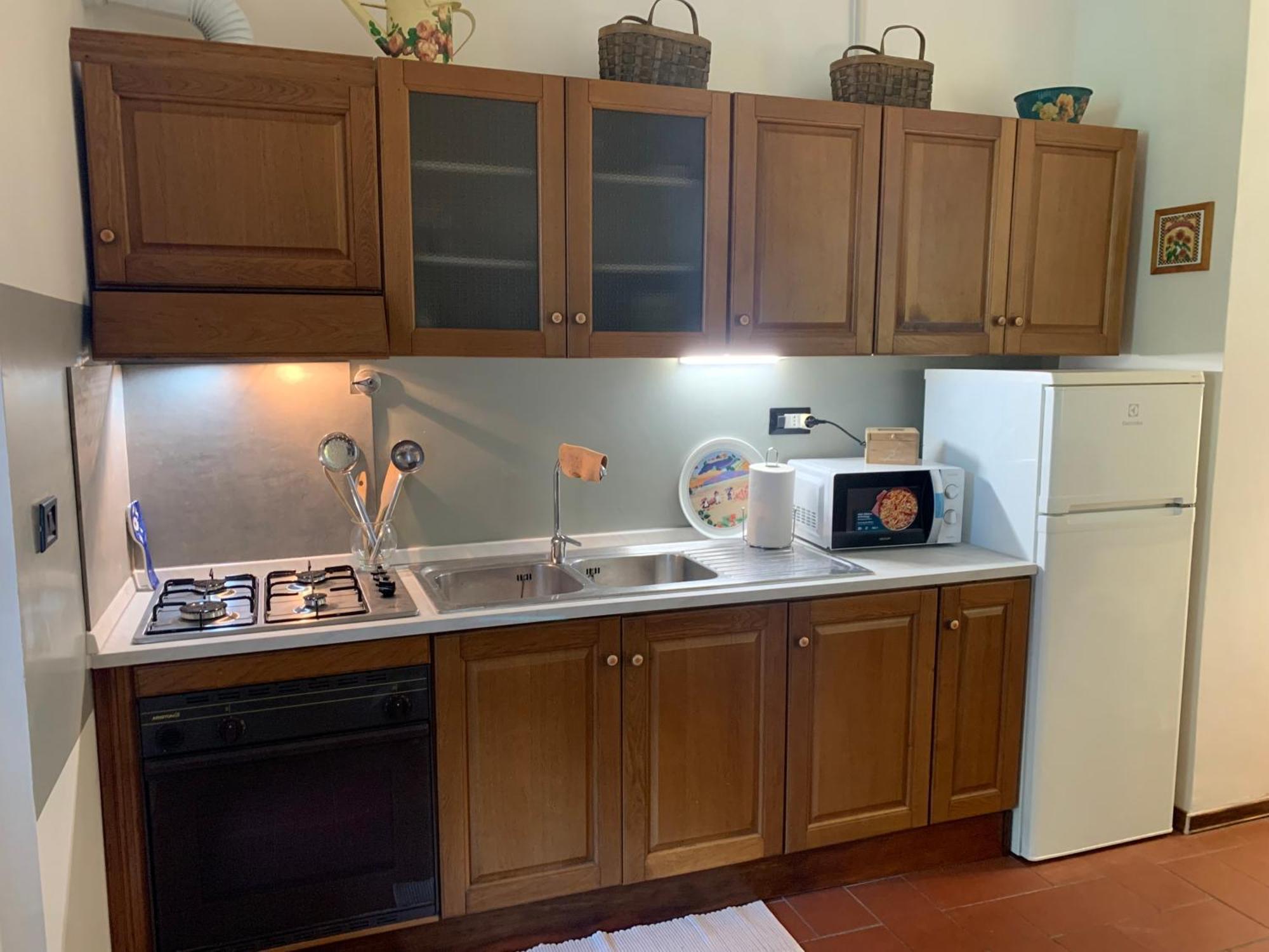 Bed & Breakfast Le 5 Vie Con Tripla Florence
