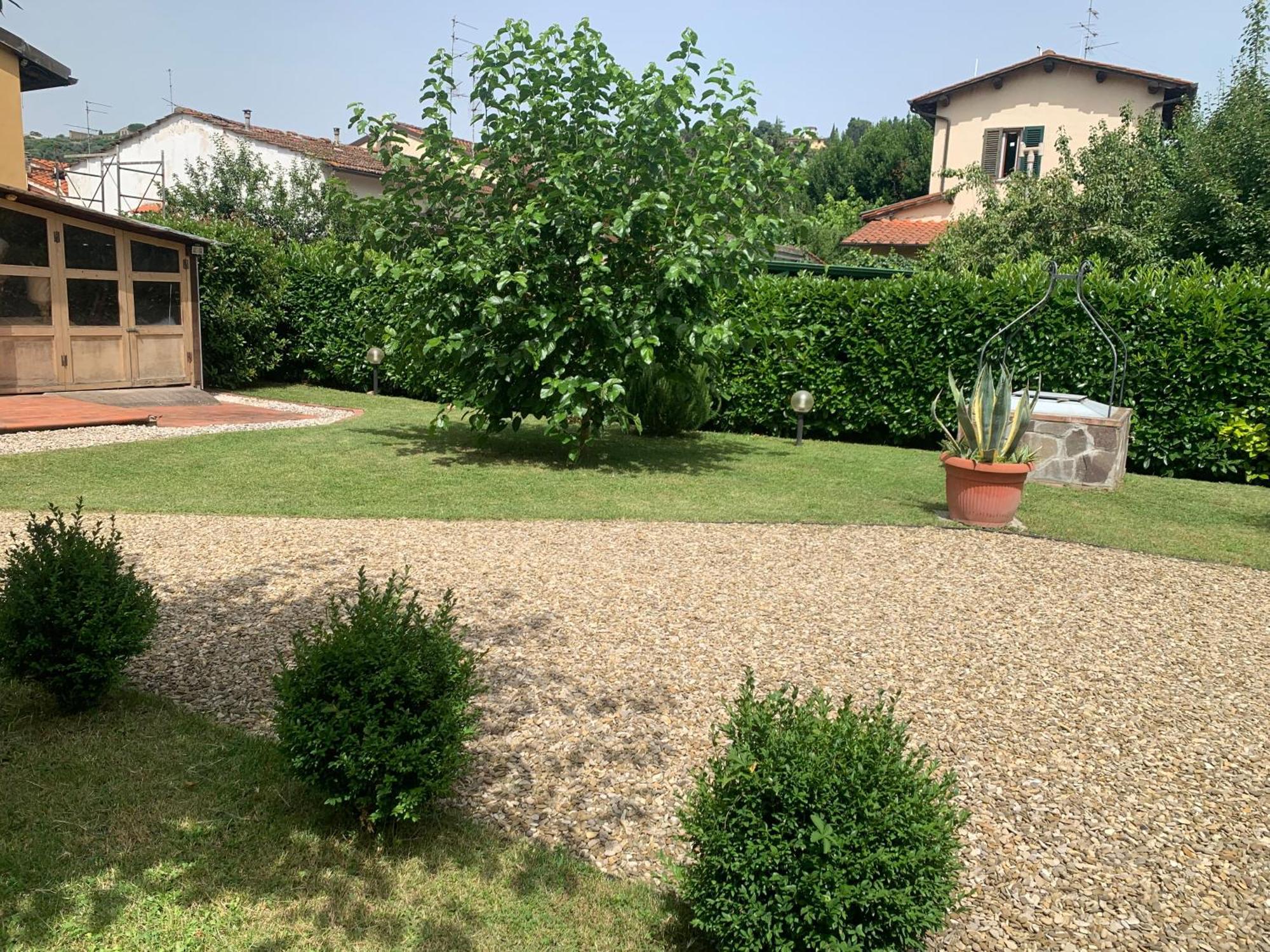Bed & Breakfast Le 5 Vie Con Tripla *