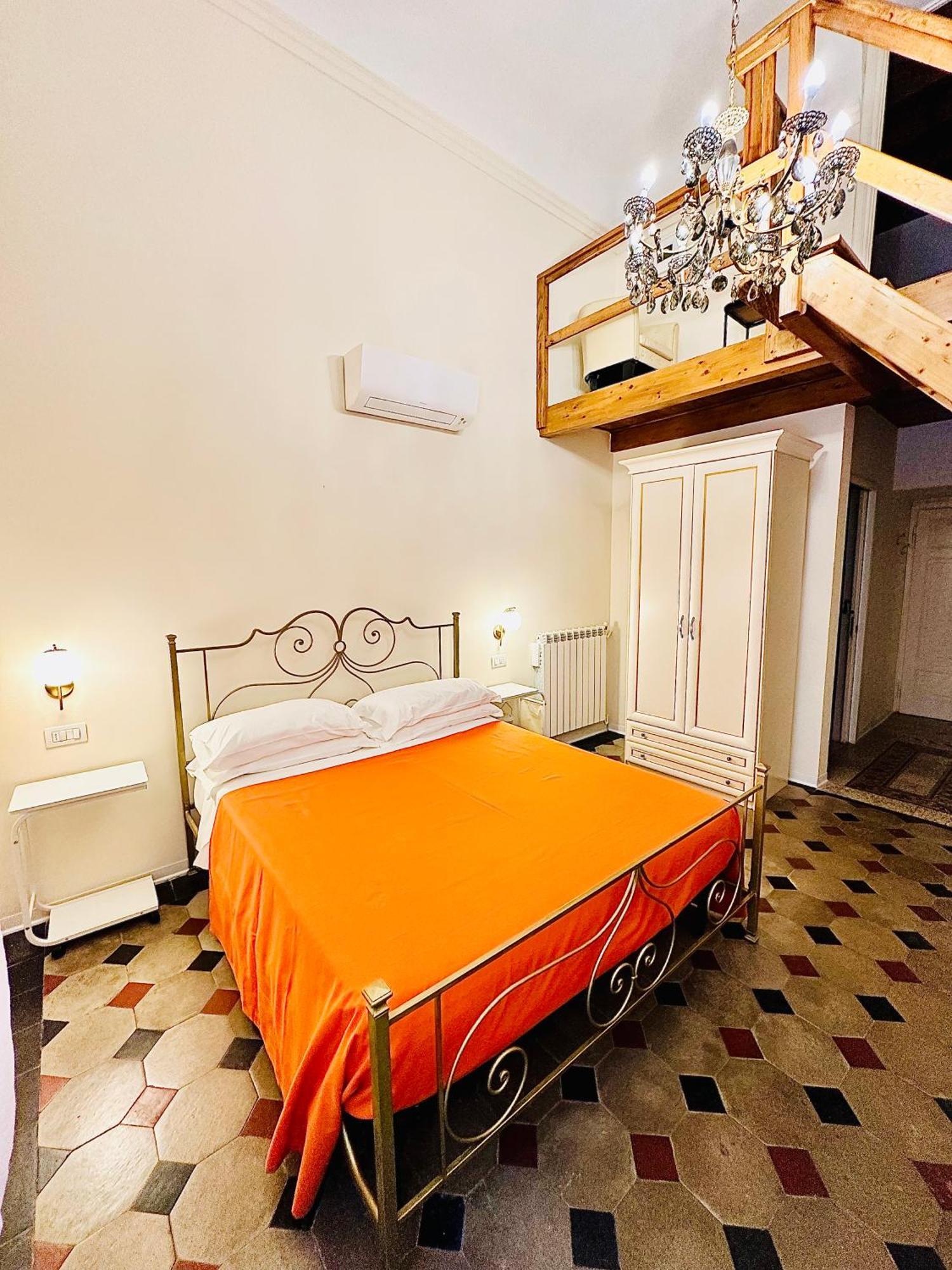 Casa Moscato Florence