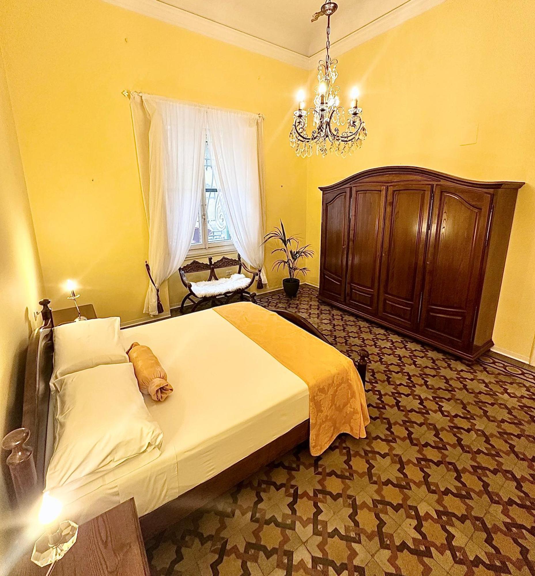 Bed & Breakfast Casa Moscato