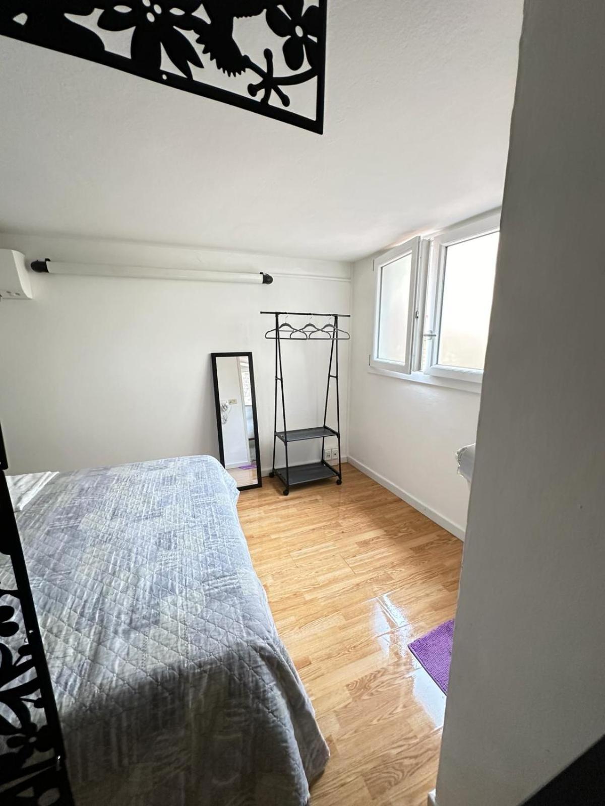 Urban Homestay